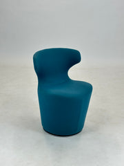 Mini Papilio Lounge Chair (Turkis) - B&B Italia