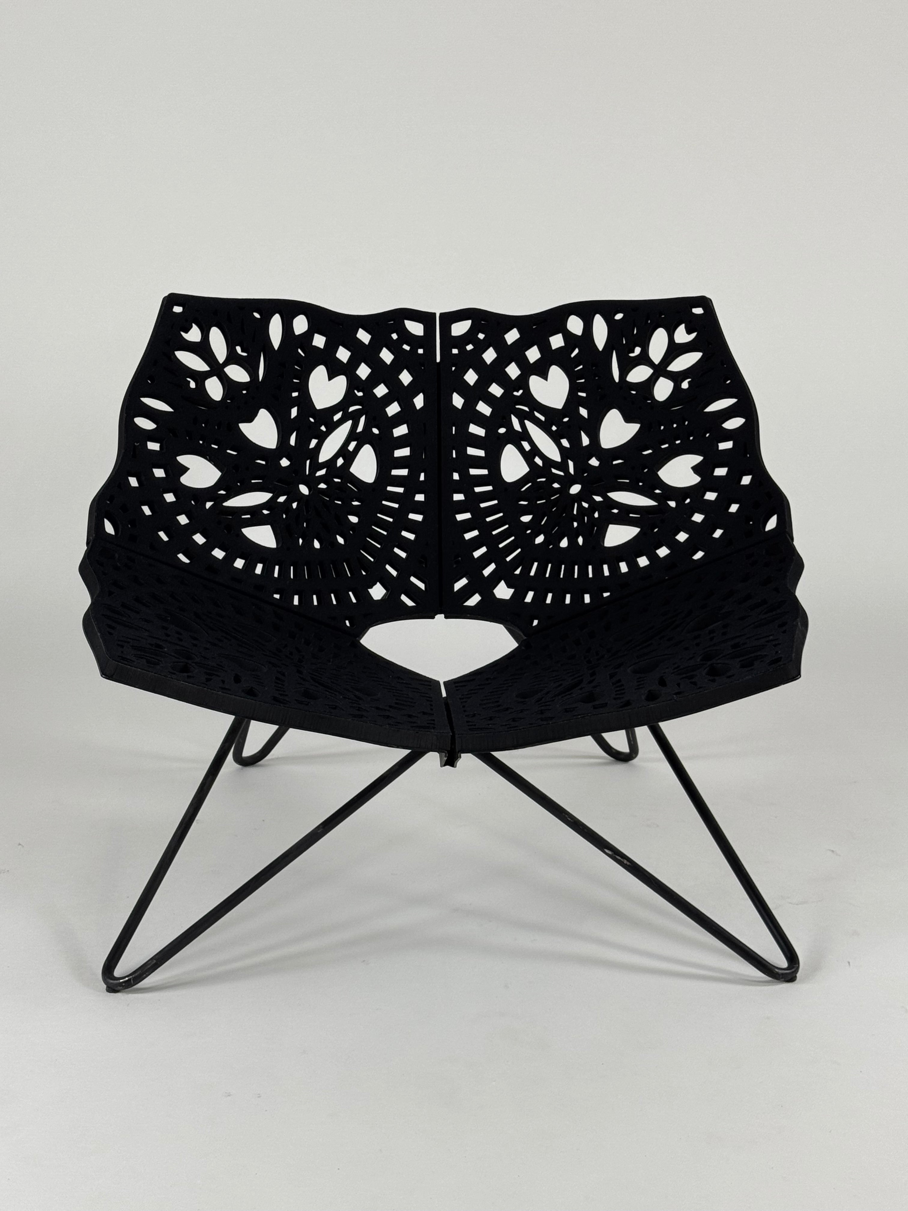 HAY Prince Chair - Sort