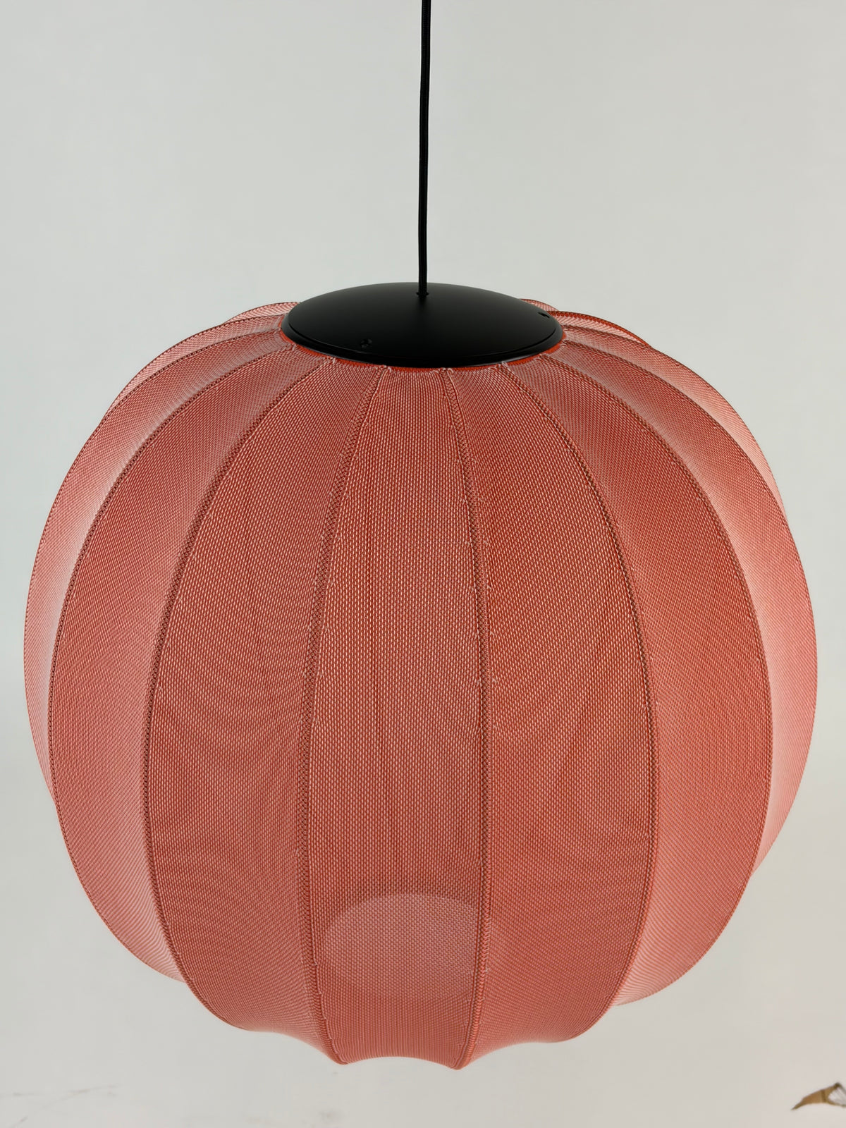 Made By Hand Knit-Wit LED Pendel – Coral Ø60