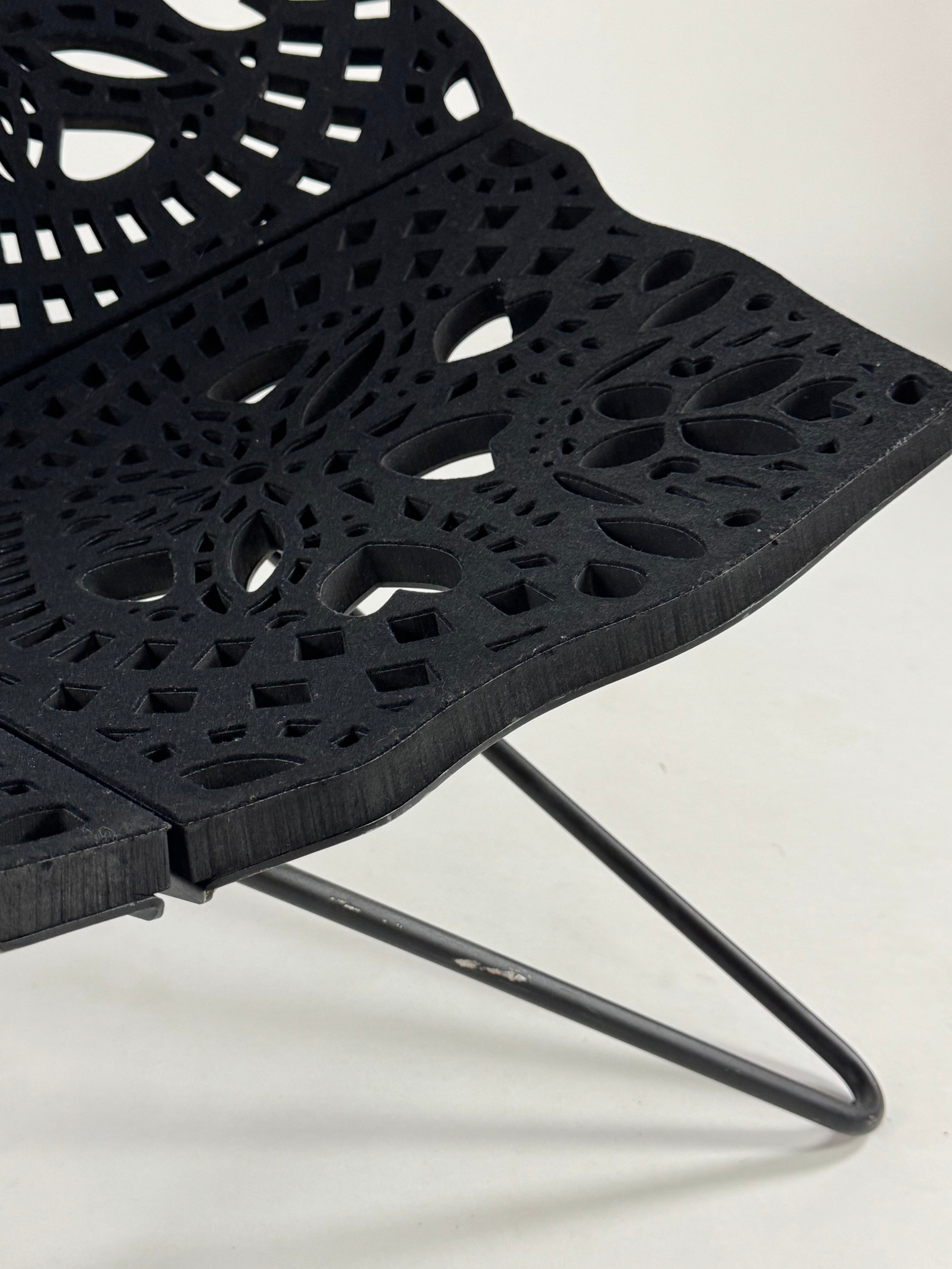 HAY Prince Chair - Sort