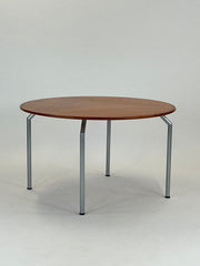 Elegant Mahogni bord fra Magnus Olesen