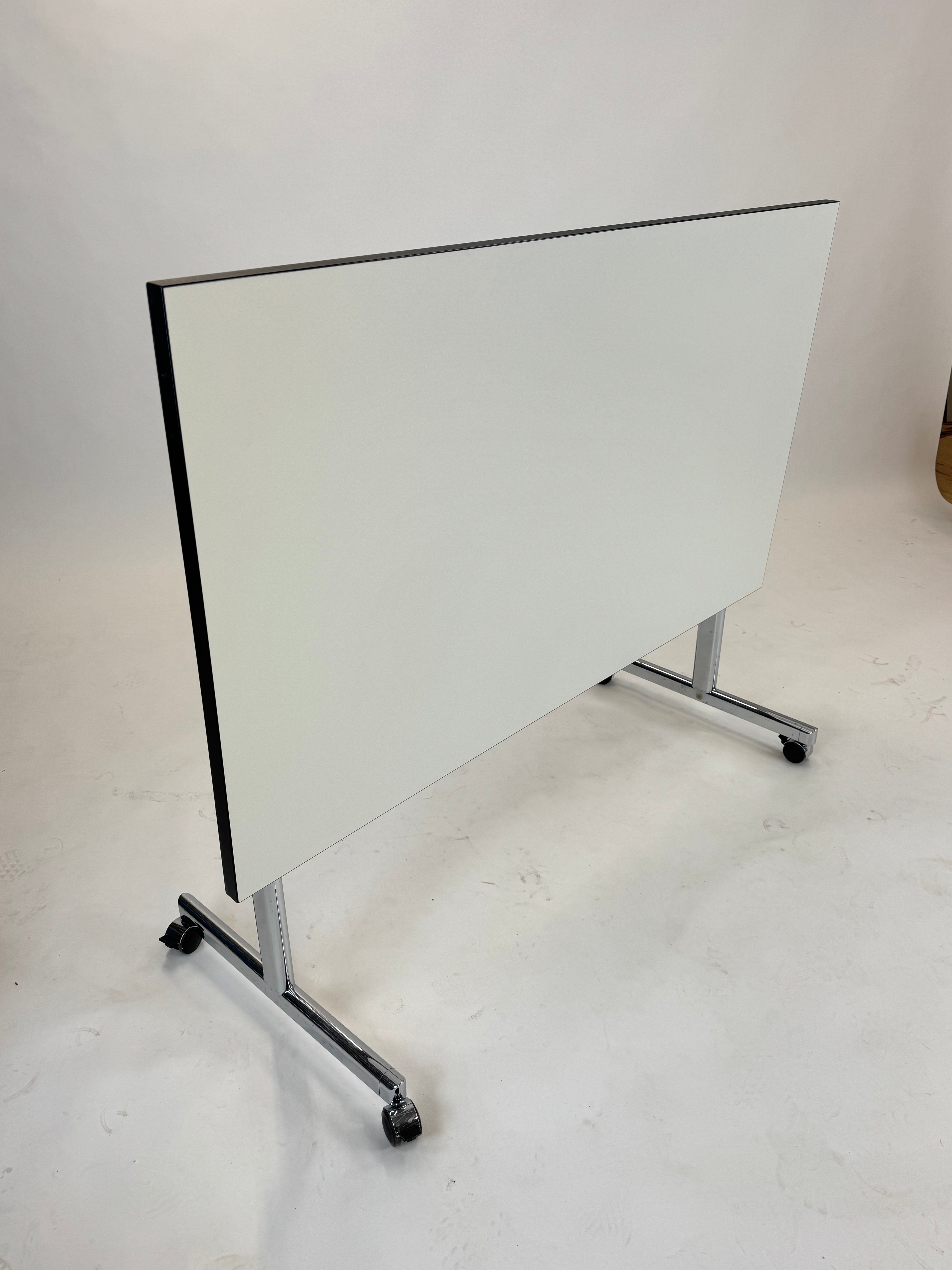 Brunner | Torino Flipbord m. Hjul