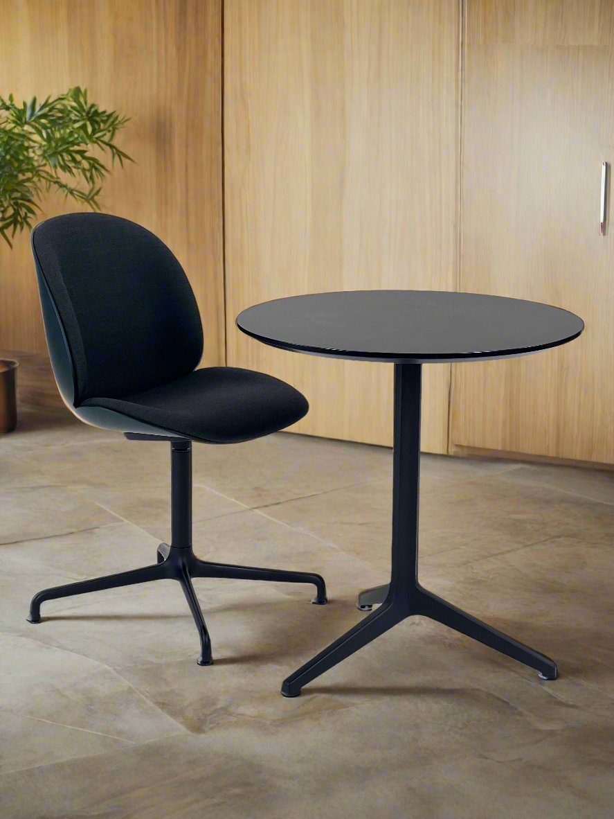 Gubi Beetle Meeting Chair