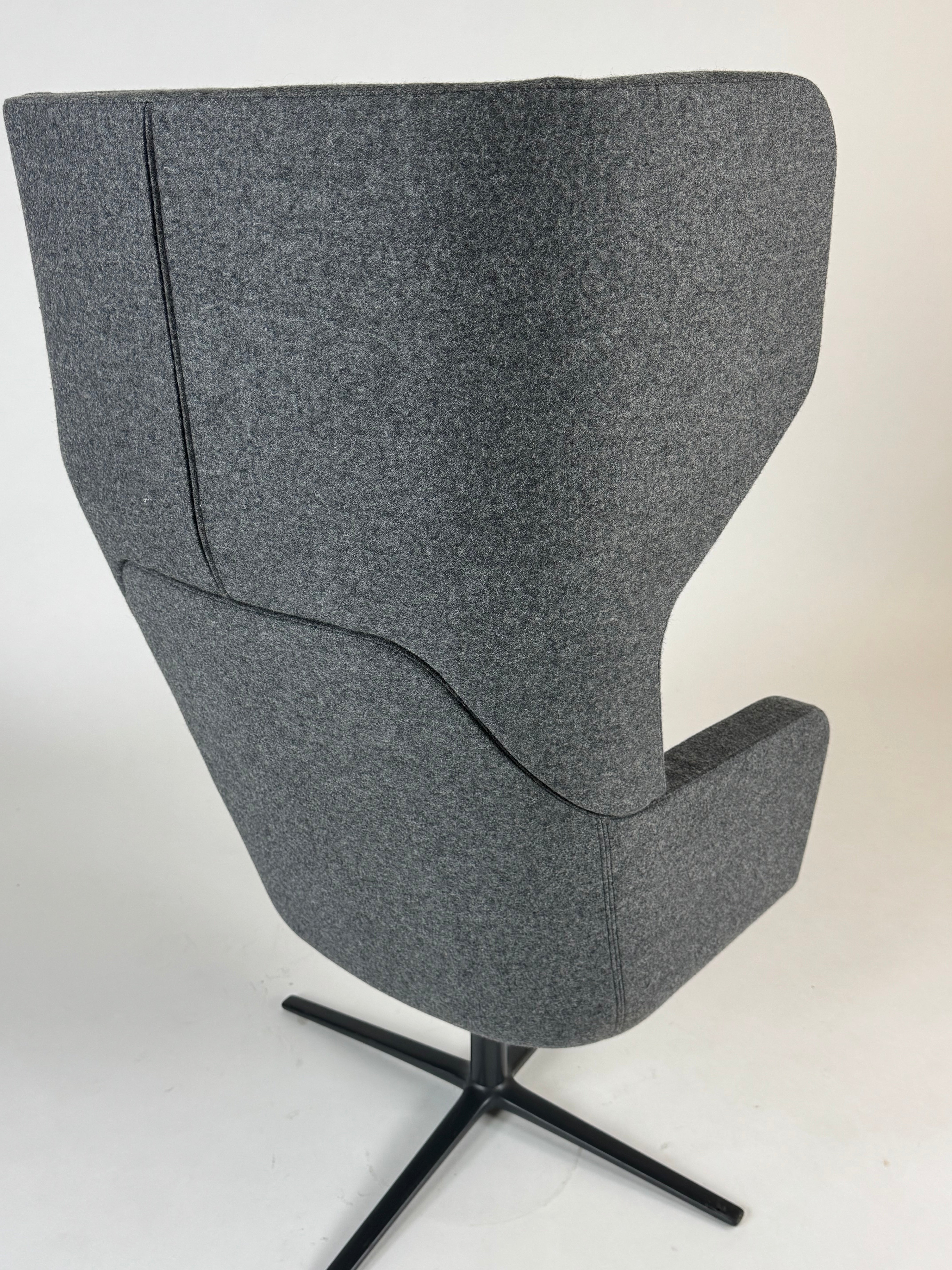 Four Design | Harc Tub Loungestol