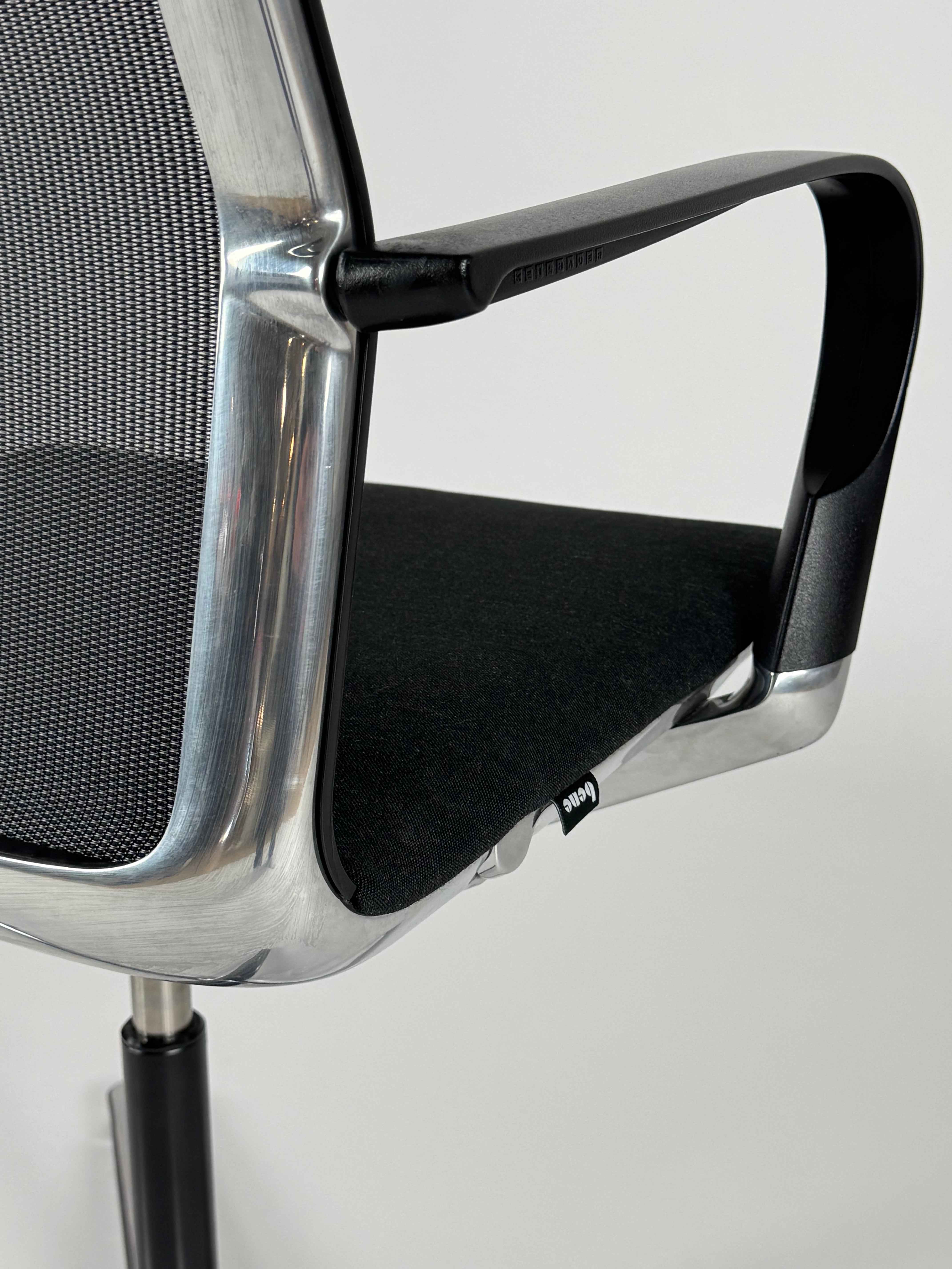 Bene Filo Stol - Sort