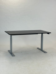 Hæve/Sænkebord 140x80 - Linak