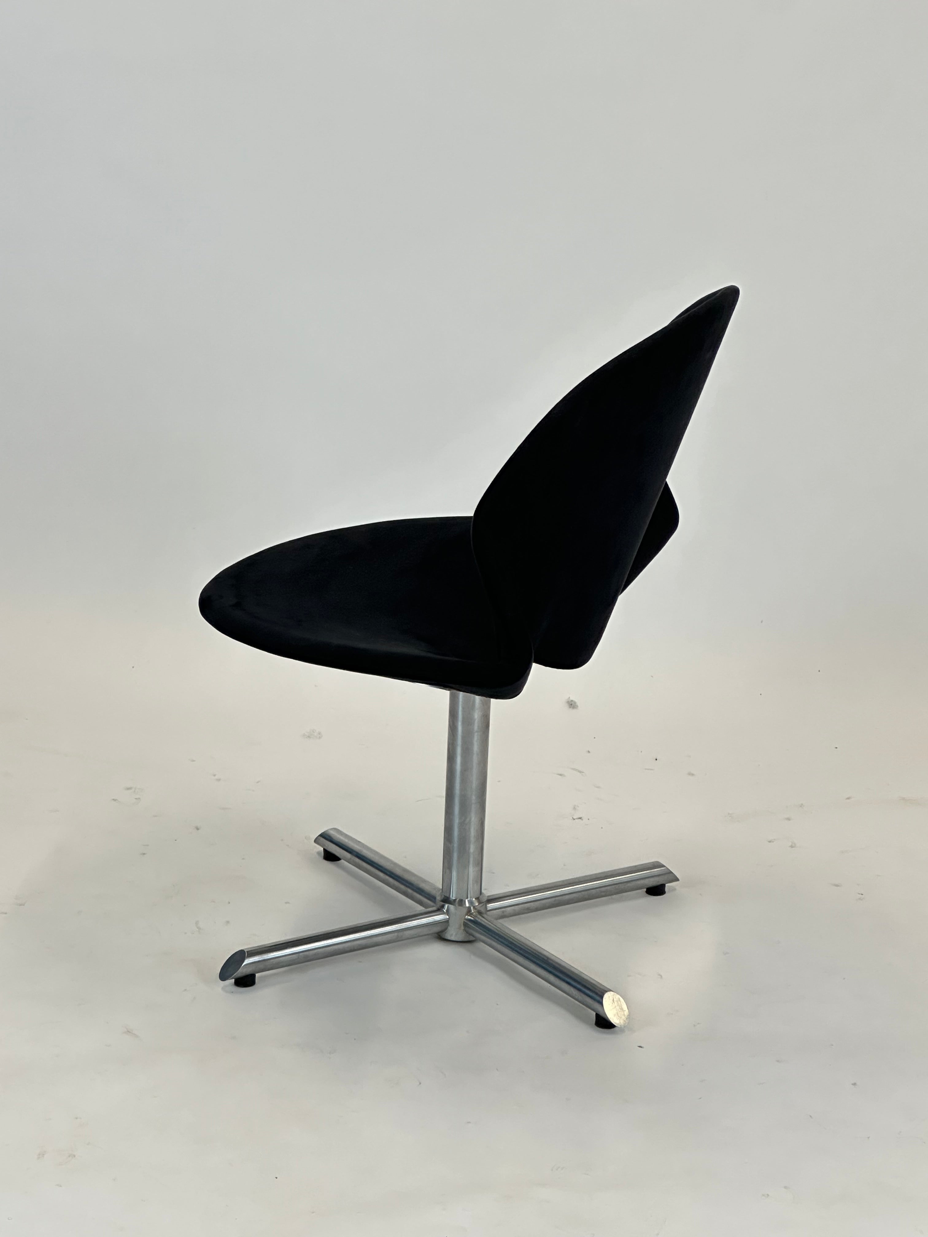Rex Loungestol fra Fredericia Furniture