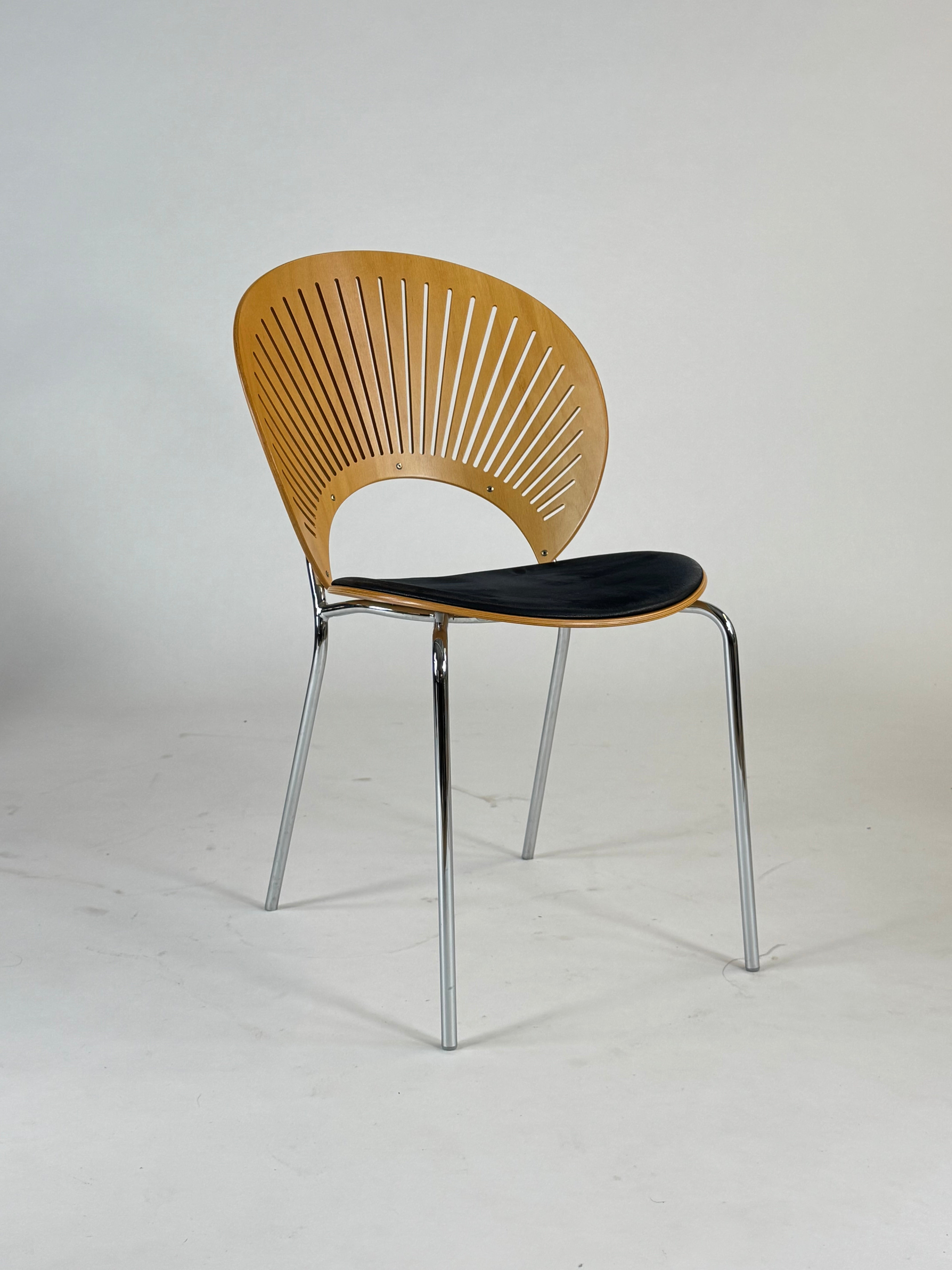 Fredericia Furniture | Trinidad Stol