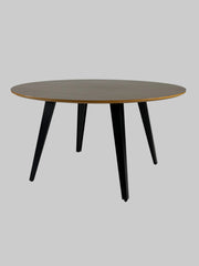 Rundt Bord – Natur Ø140 cm