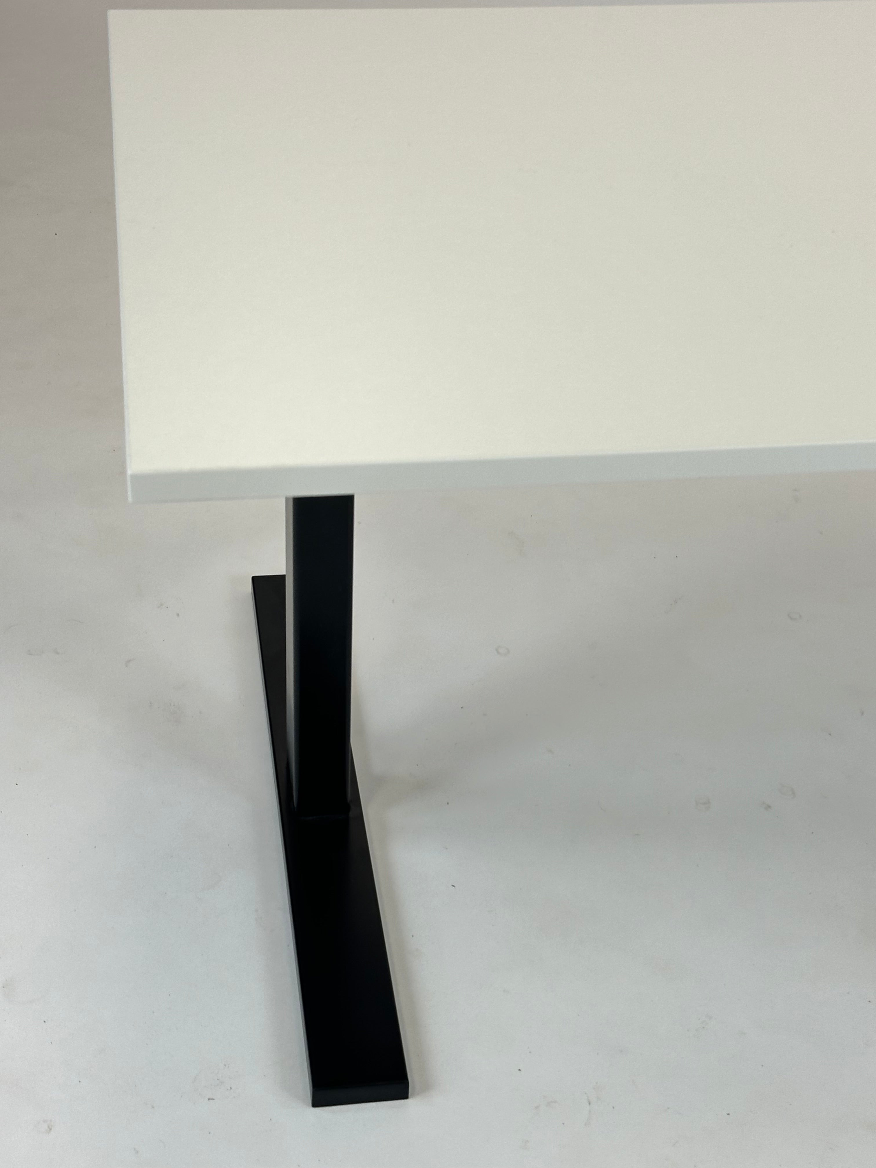 Hæve/sænkebord 140x80 (m. flex) - Linak