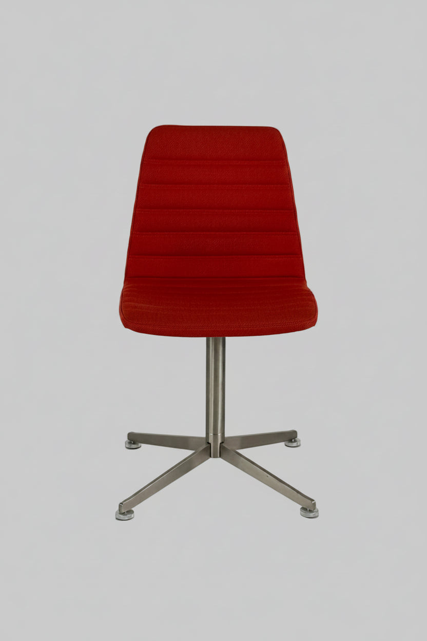 Paustian Spinal Chair 44 Stol – Orange