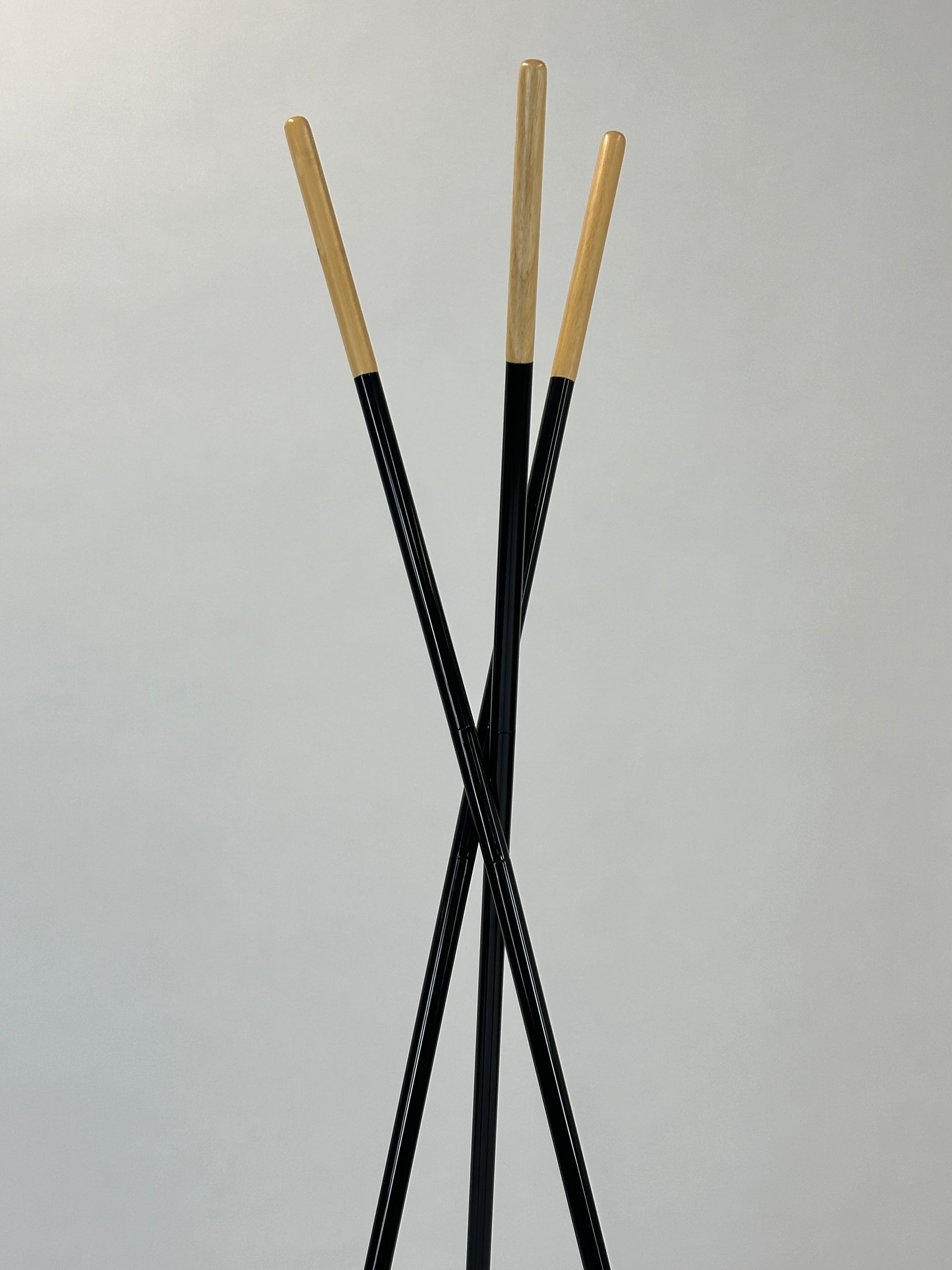 Elegant Tripod Stumtjener