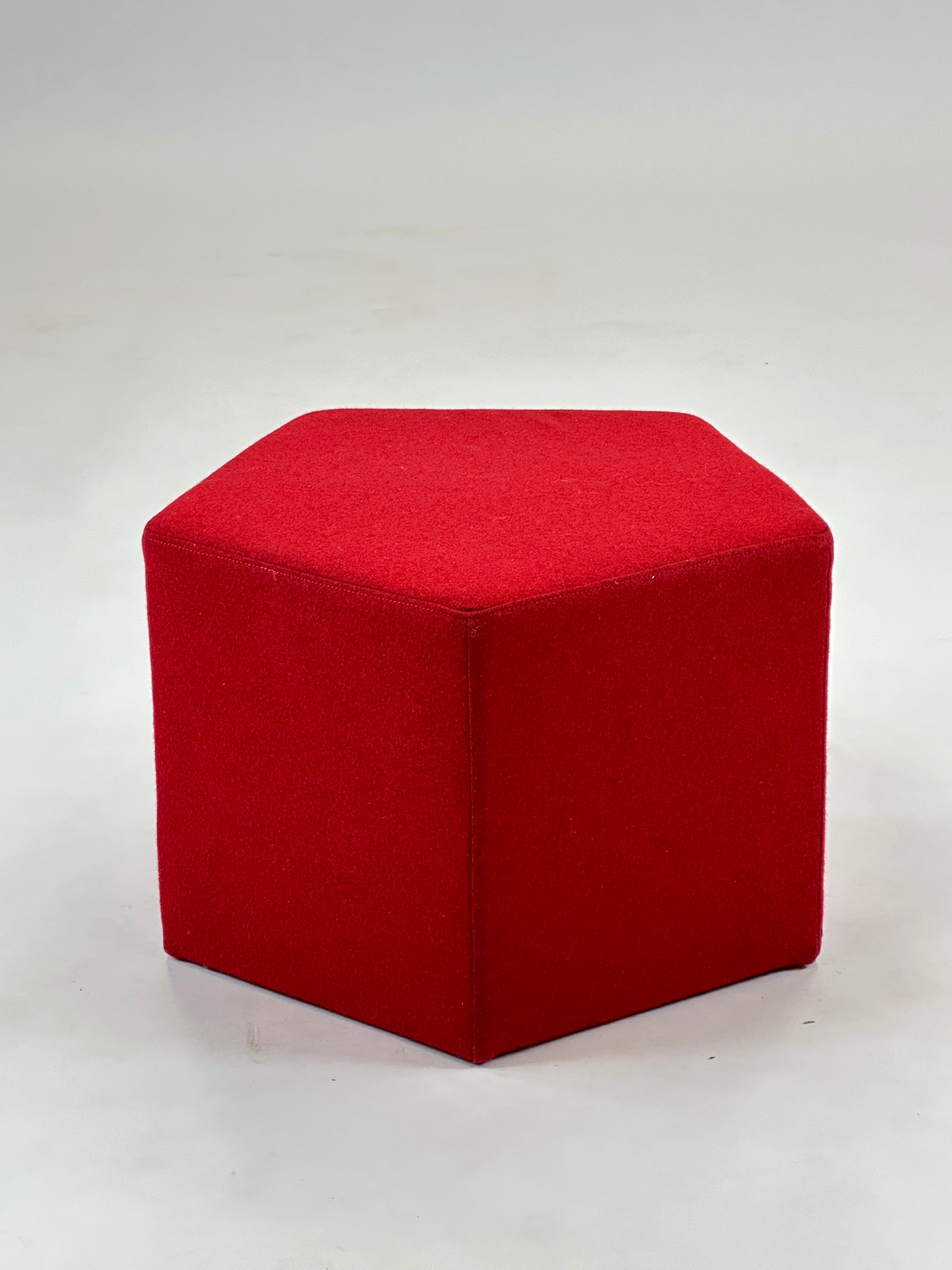 Pentagon puf - SDC Lab