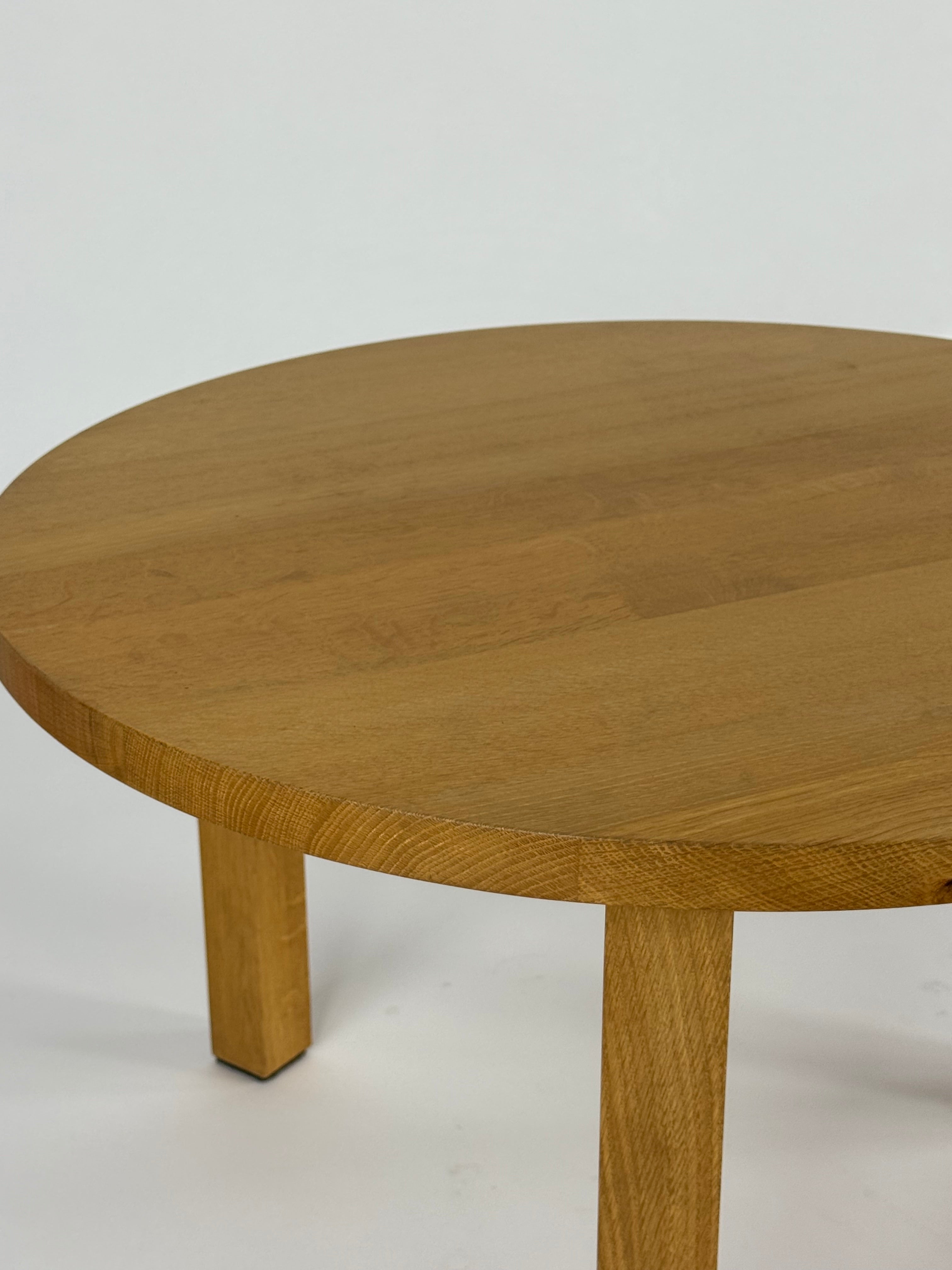 Nikari Periferia Sofabord – Eg