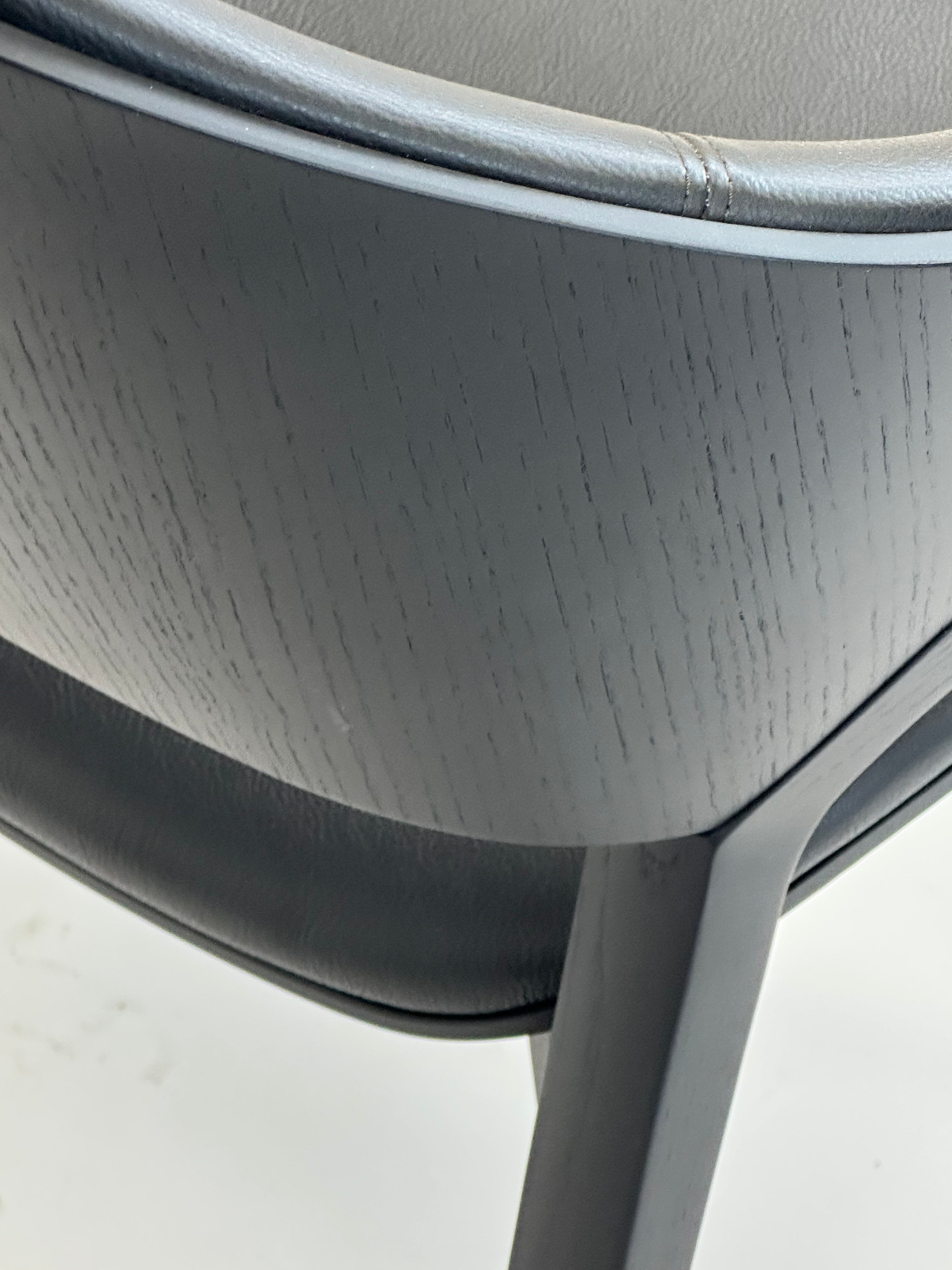 ICO Chair Mødestol - Cassina