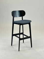 PLC Barstol fra Modus (Stof)