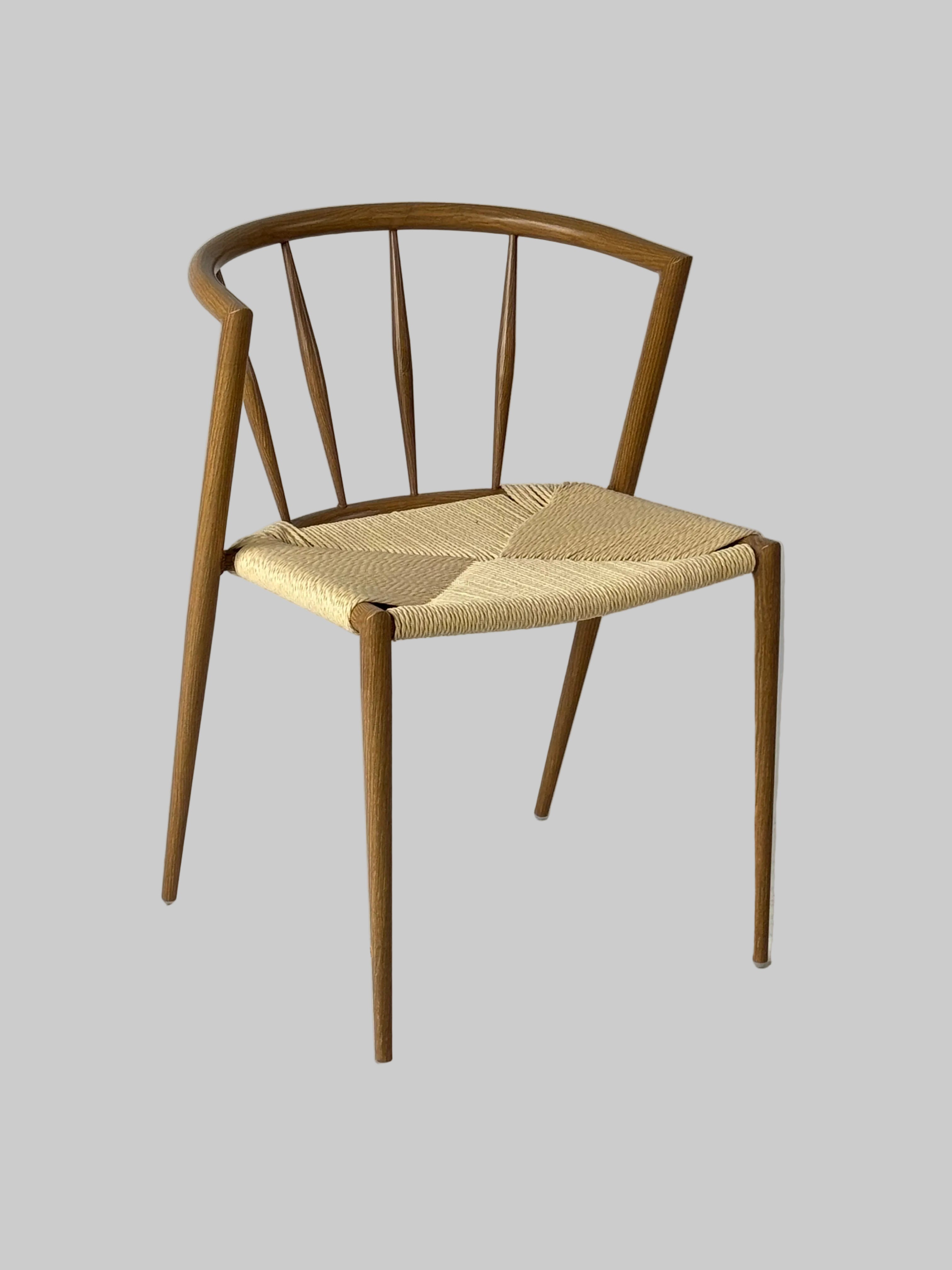 Nimara Bella Stol - Natur