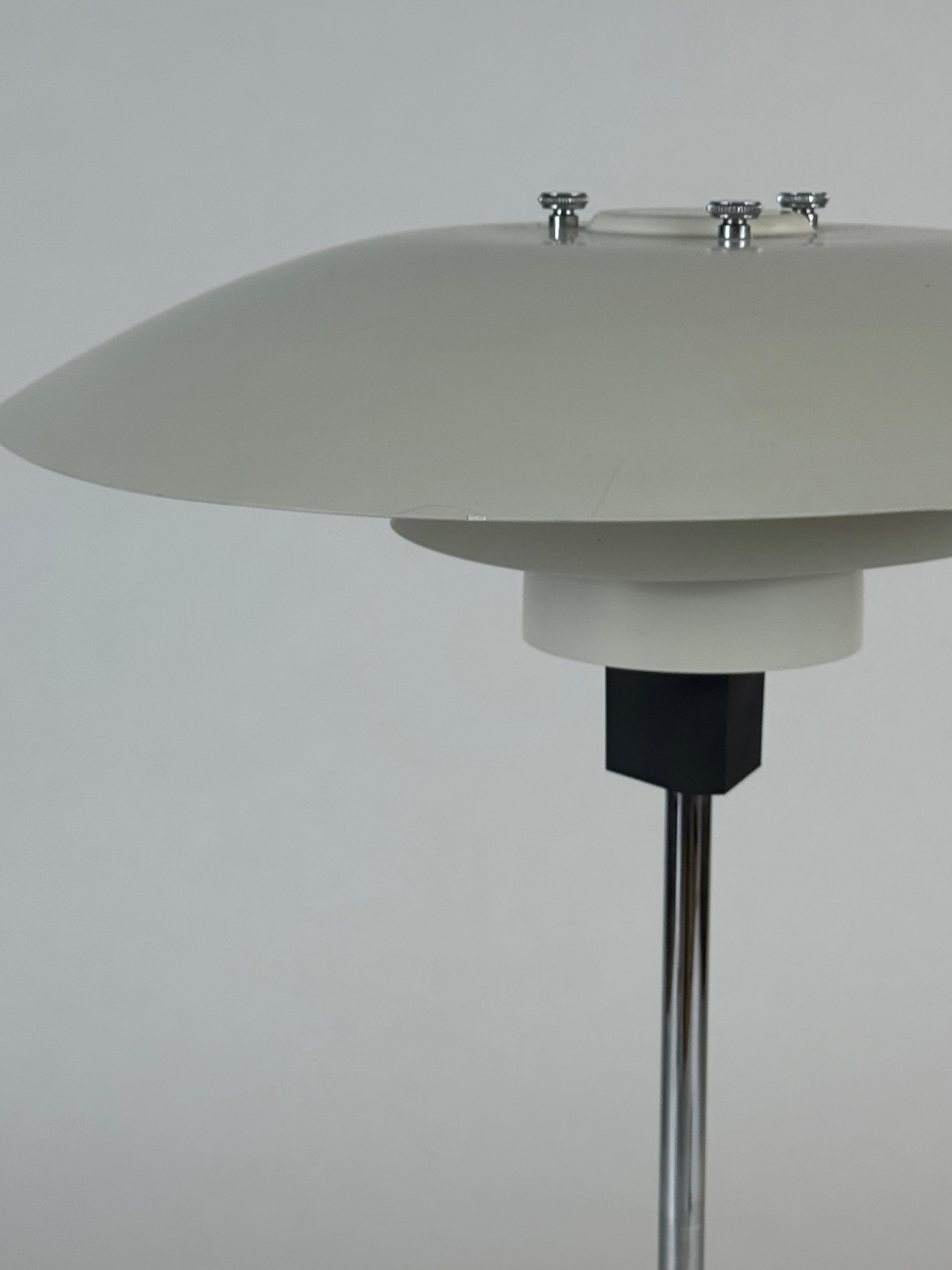 Louis Poulsen | PH 4/3 Bordlampe
