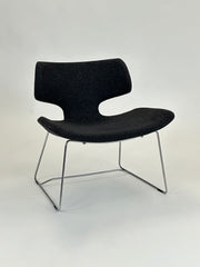 Bone Chair fra Materia