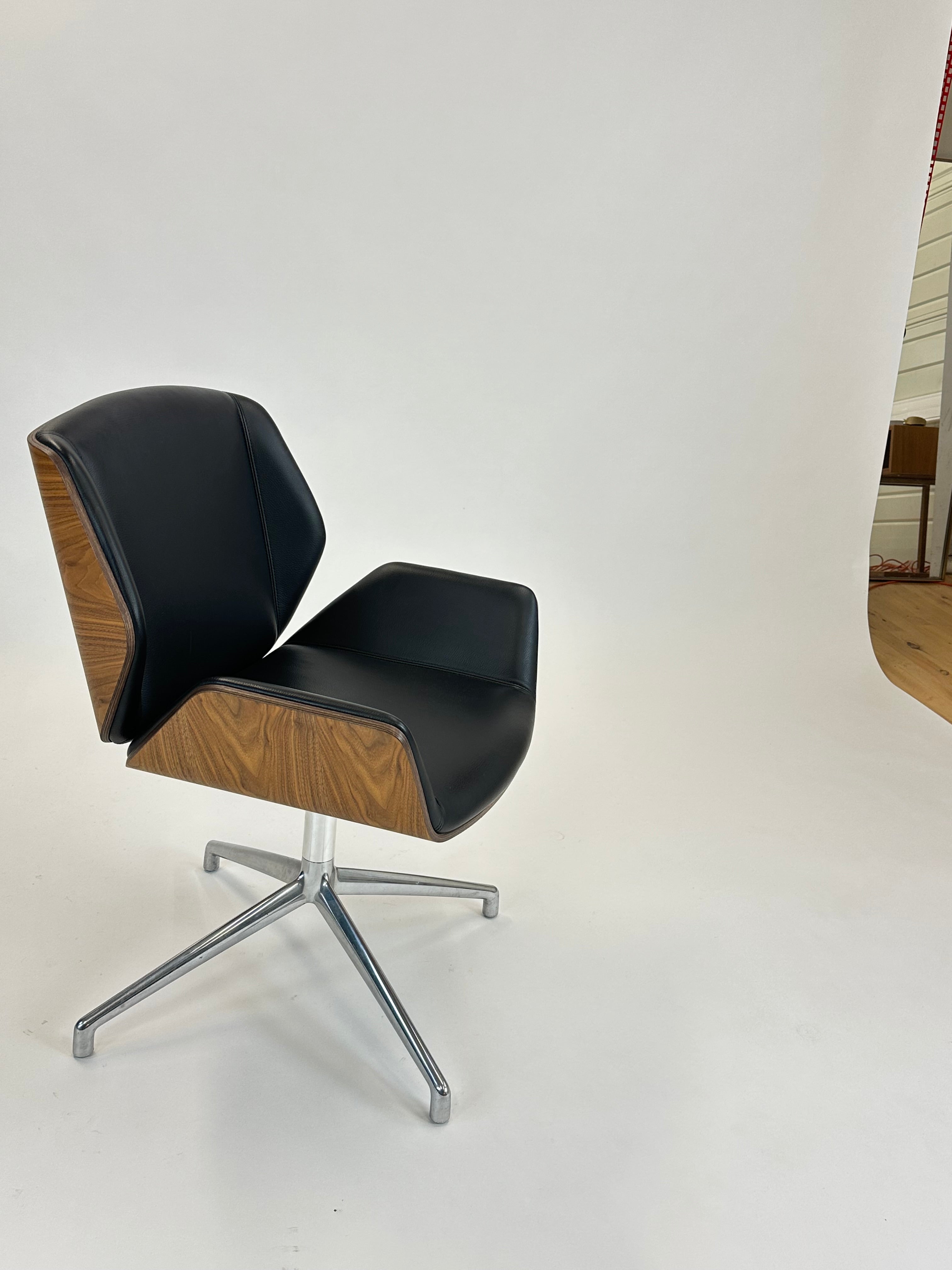 Boss Design Kruze Mødestol