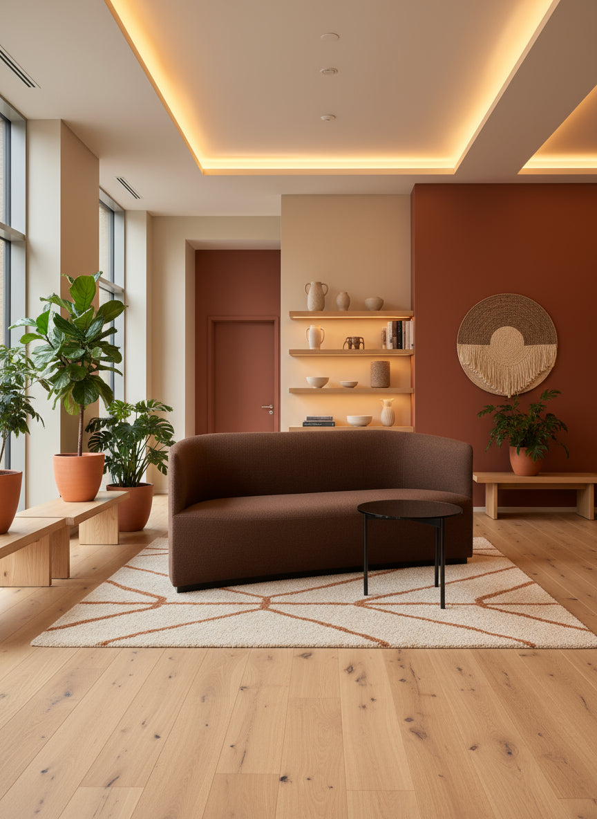 Audo Copenhagen | Tearoom Sofa
