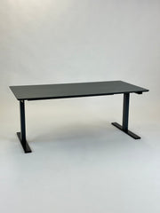 Hæve-/Sænkebord 160x80 - Linak