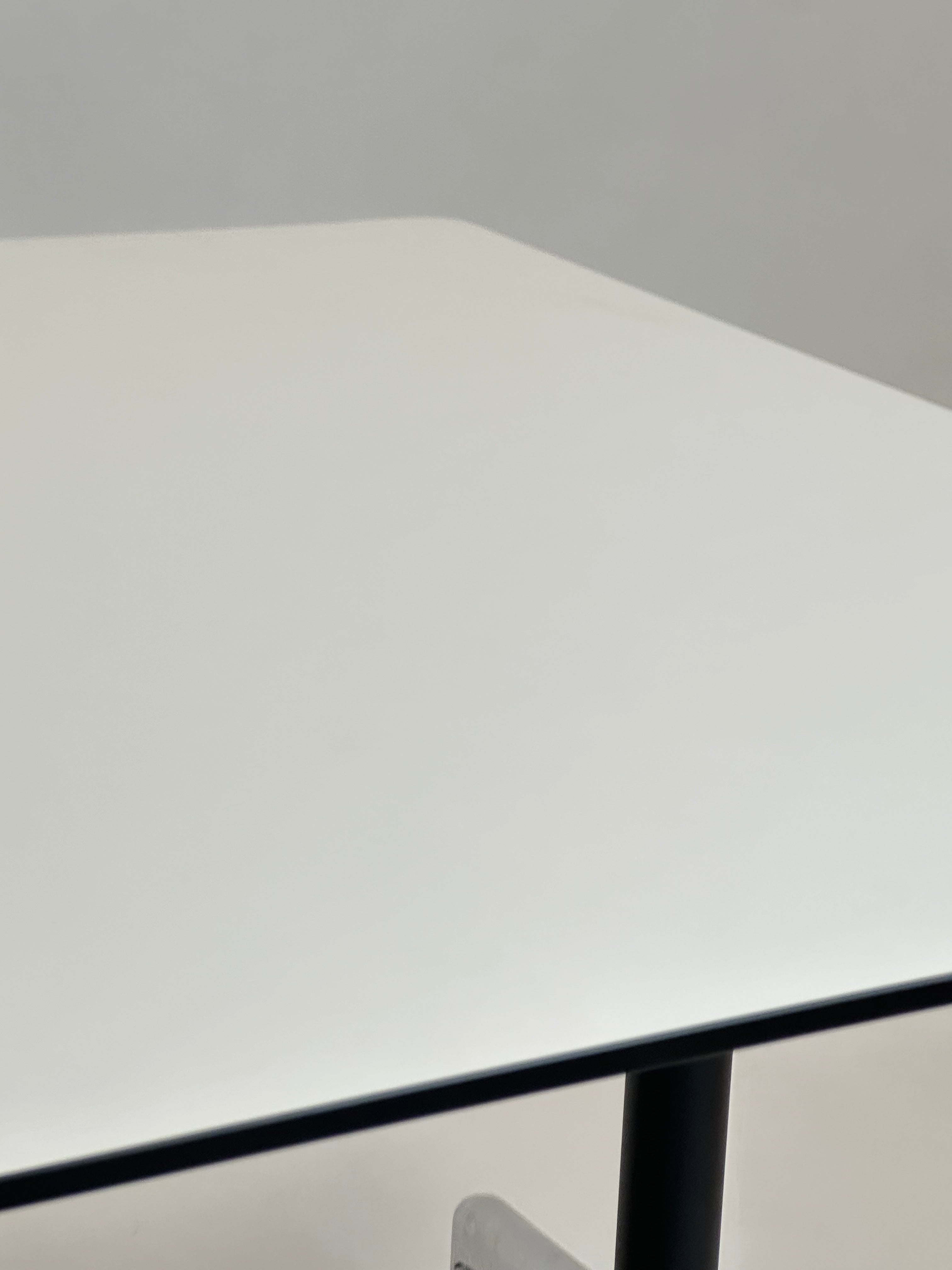 Flip Top Konferencebord - DubaB8