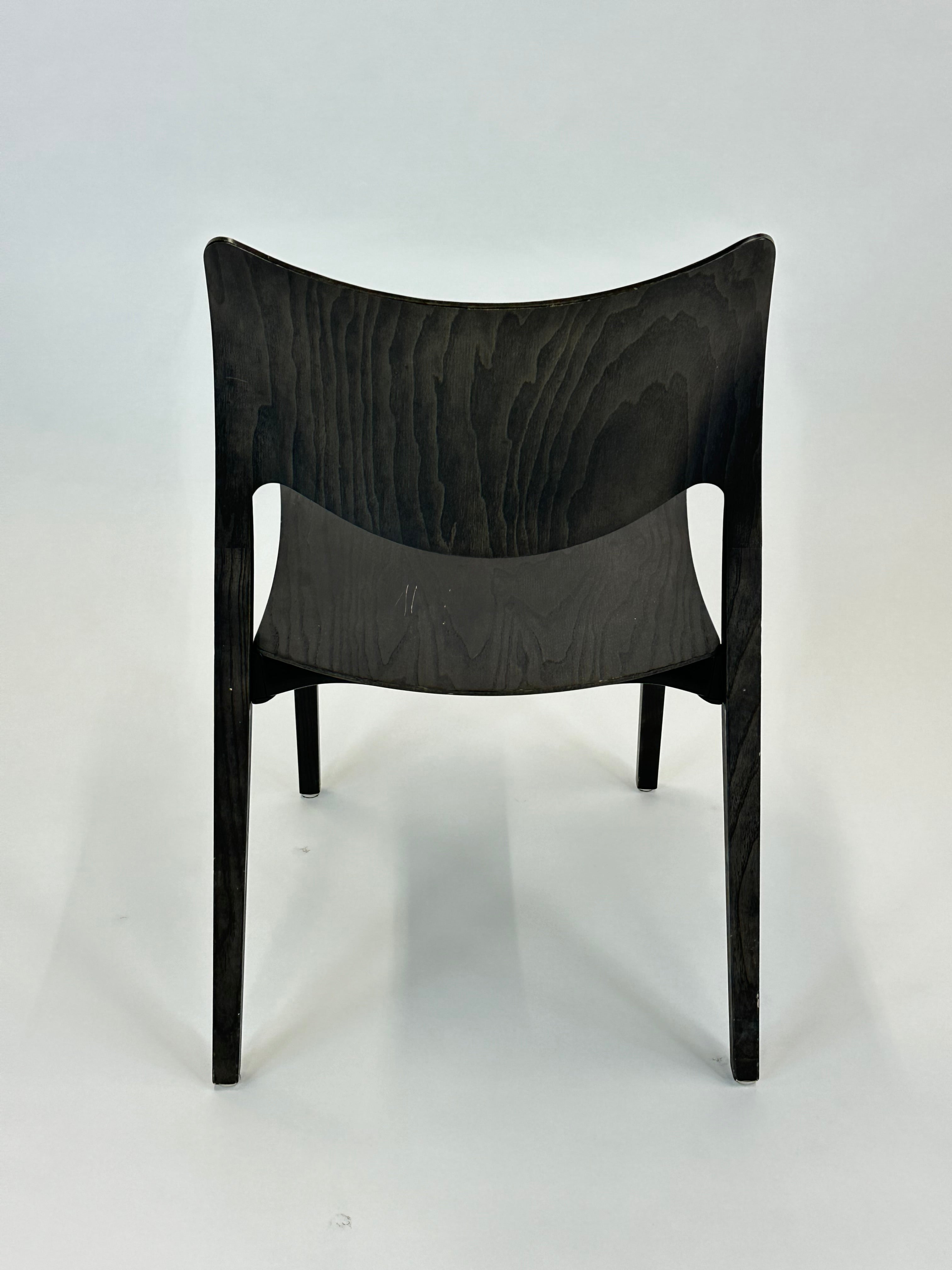 Stua Laclasica Chair