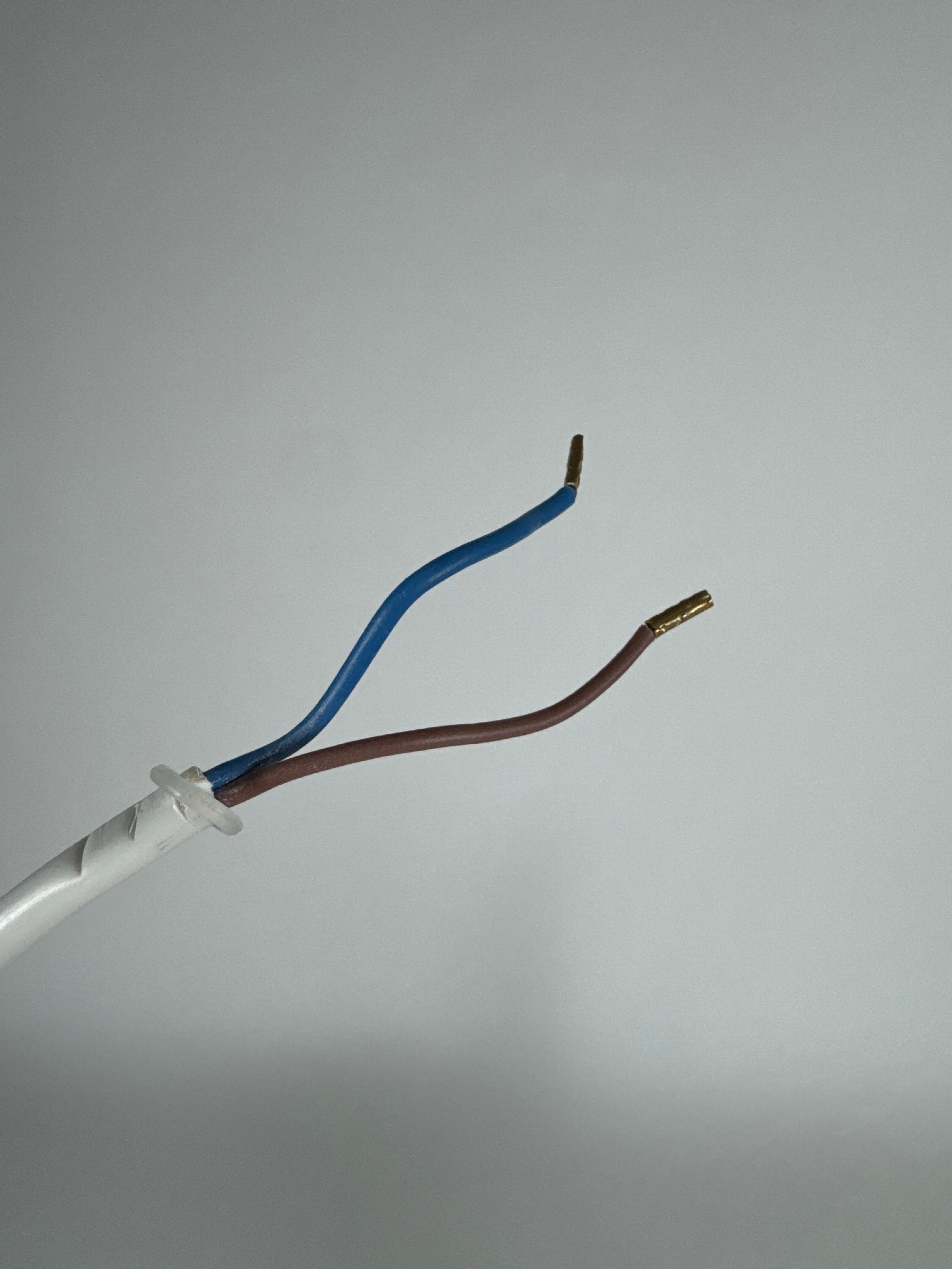 Muuto Fluid Pendel –  Opal Hvid Ø42 cm