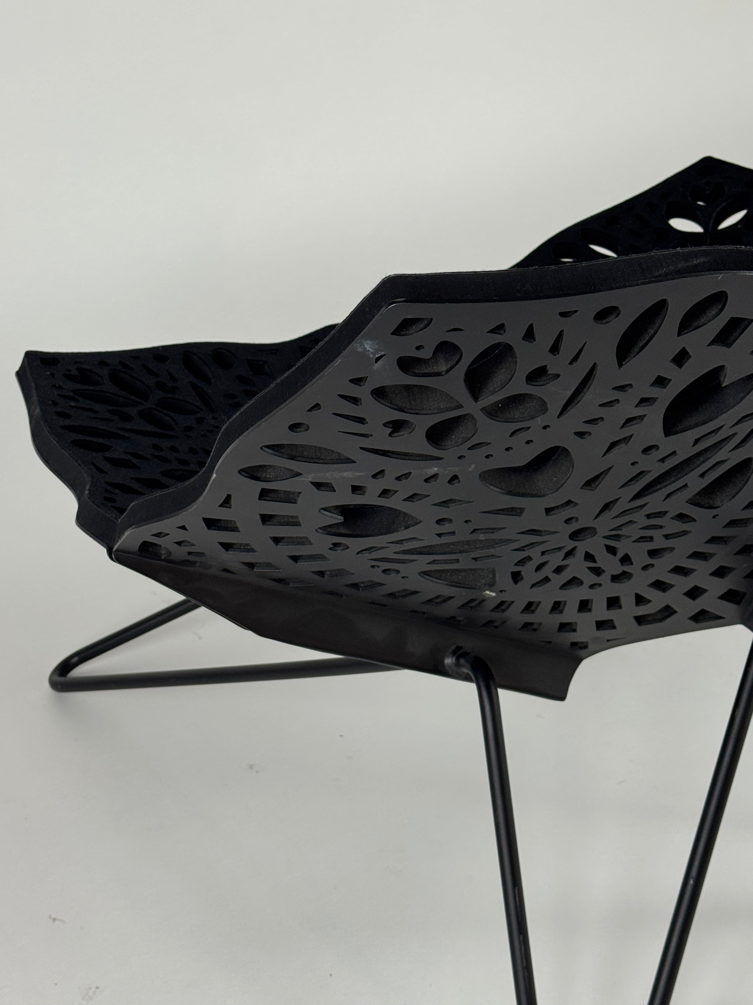 HAY Prince Chair - Sort