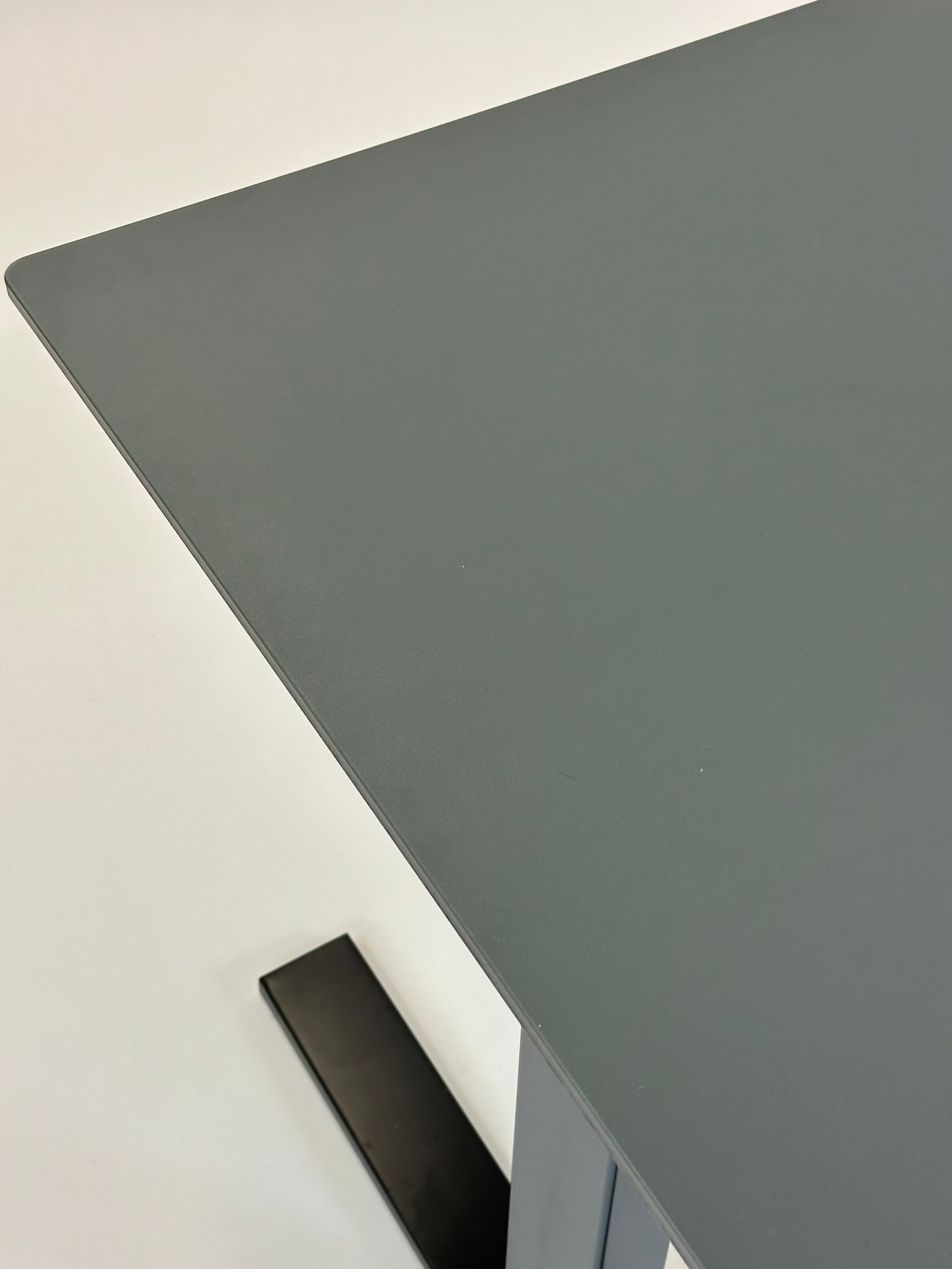 Hæve-/Sænkebord 160x80 - Linak
