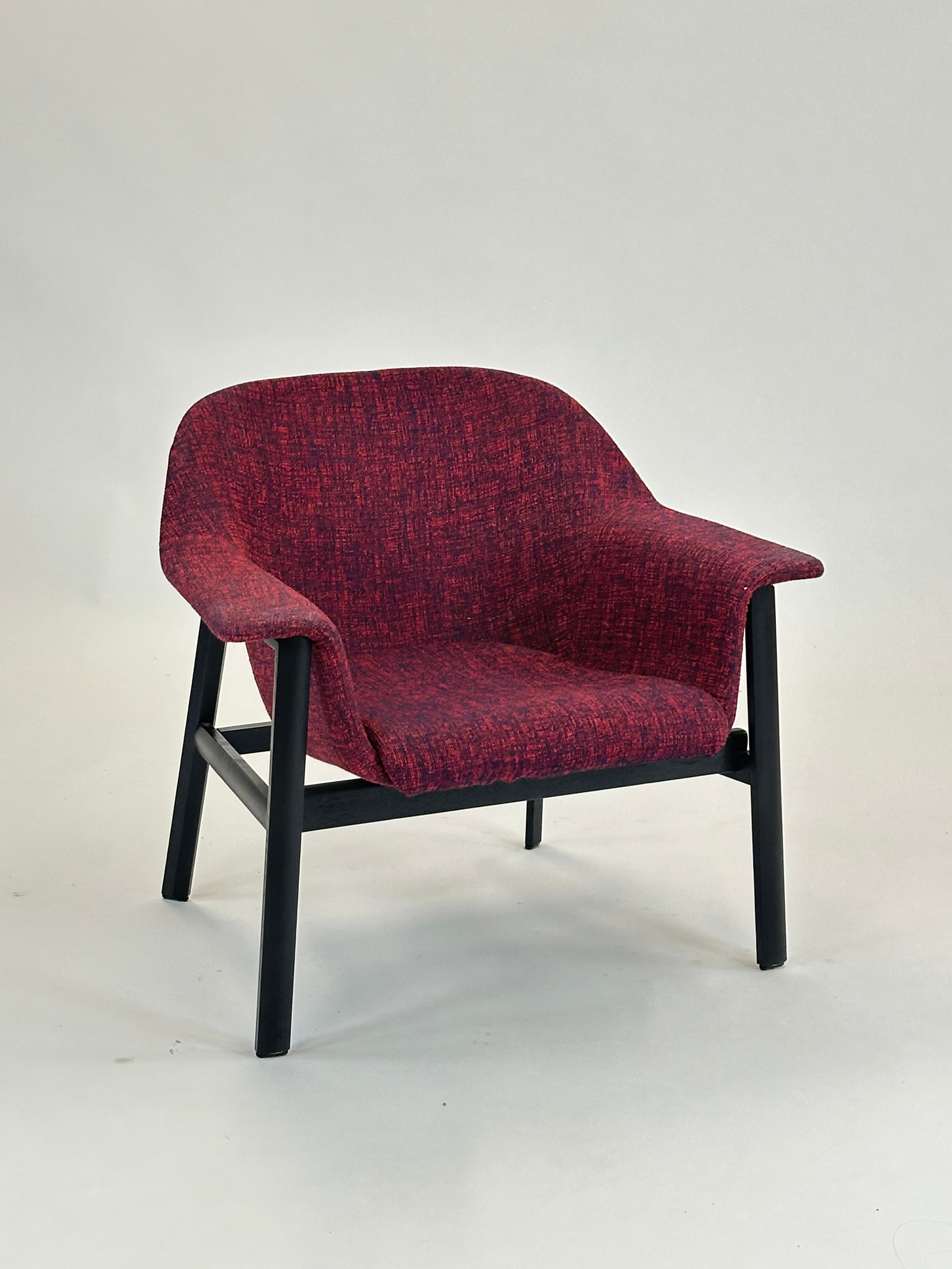 ClassiCon Sedan Lounge Chair