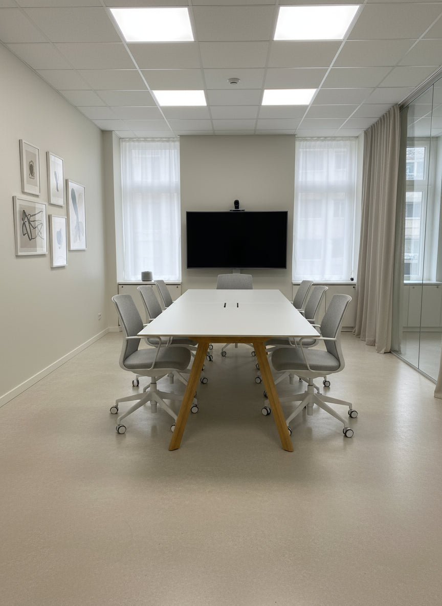HAY CPH30 Table (200x90)