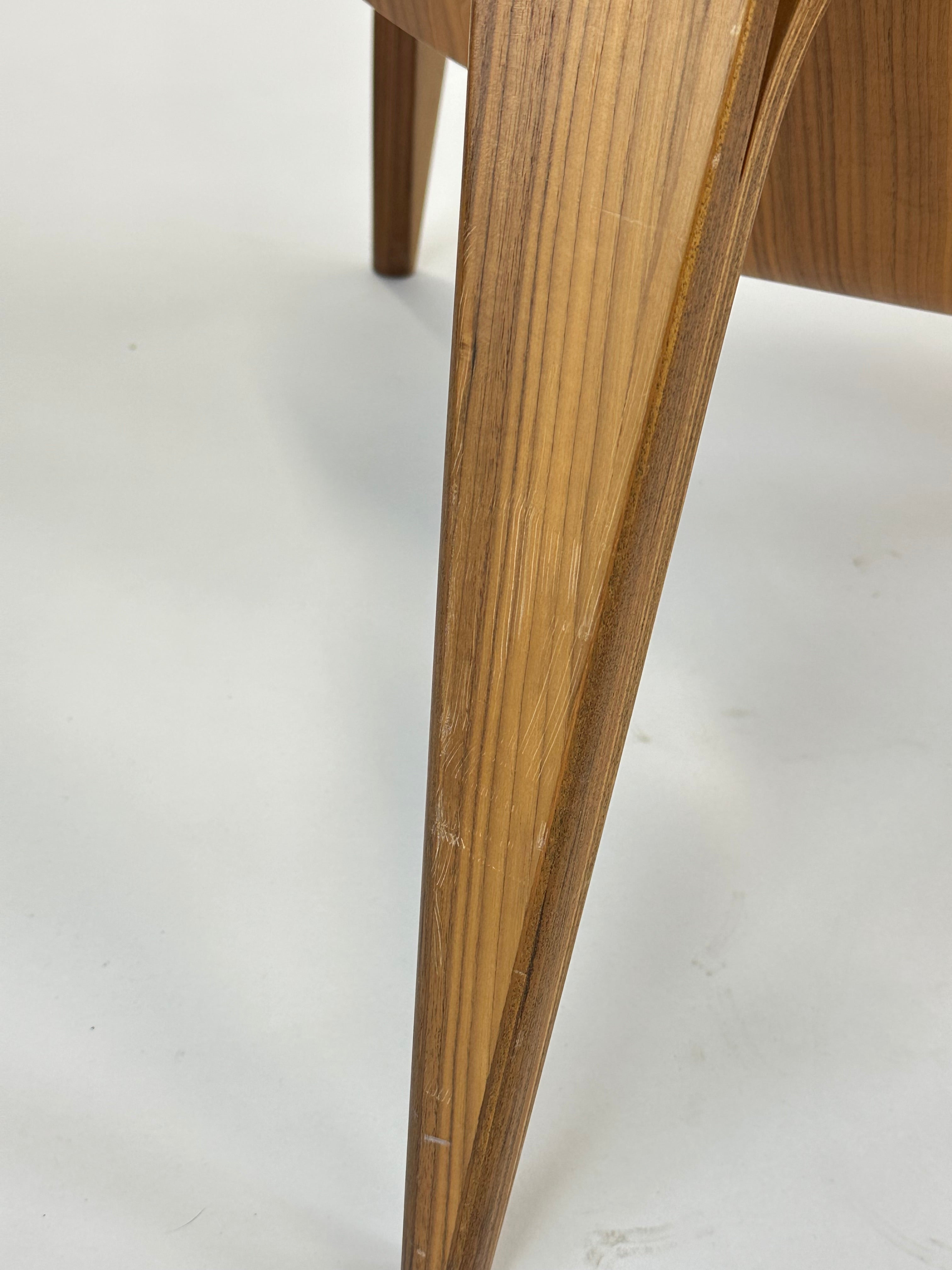 Carl Hansen & Søn | CH07 - Skalstolen