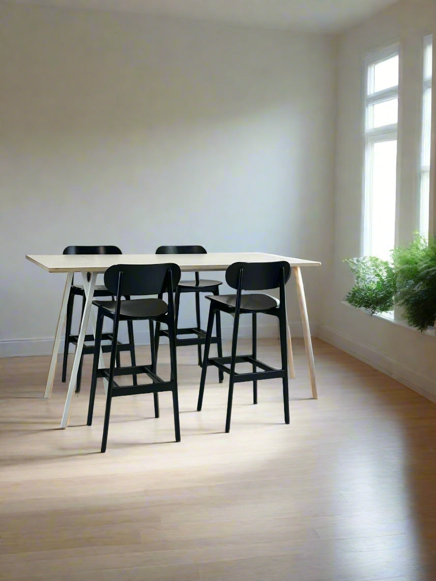 HAY Loop Stand Table