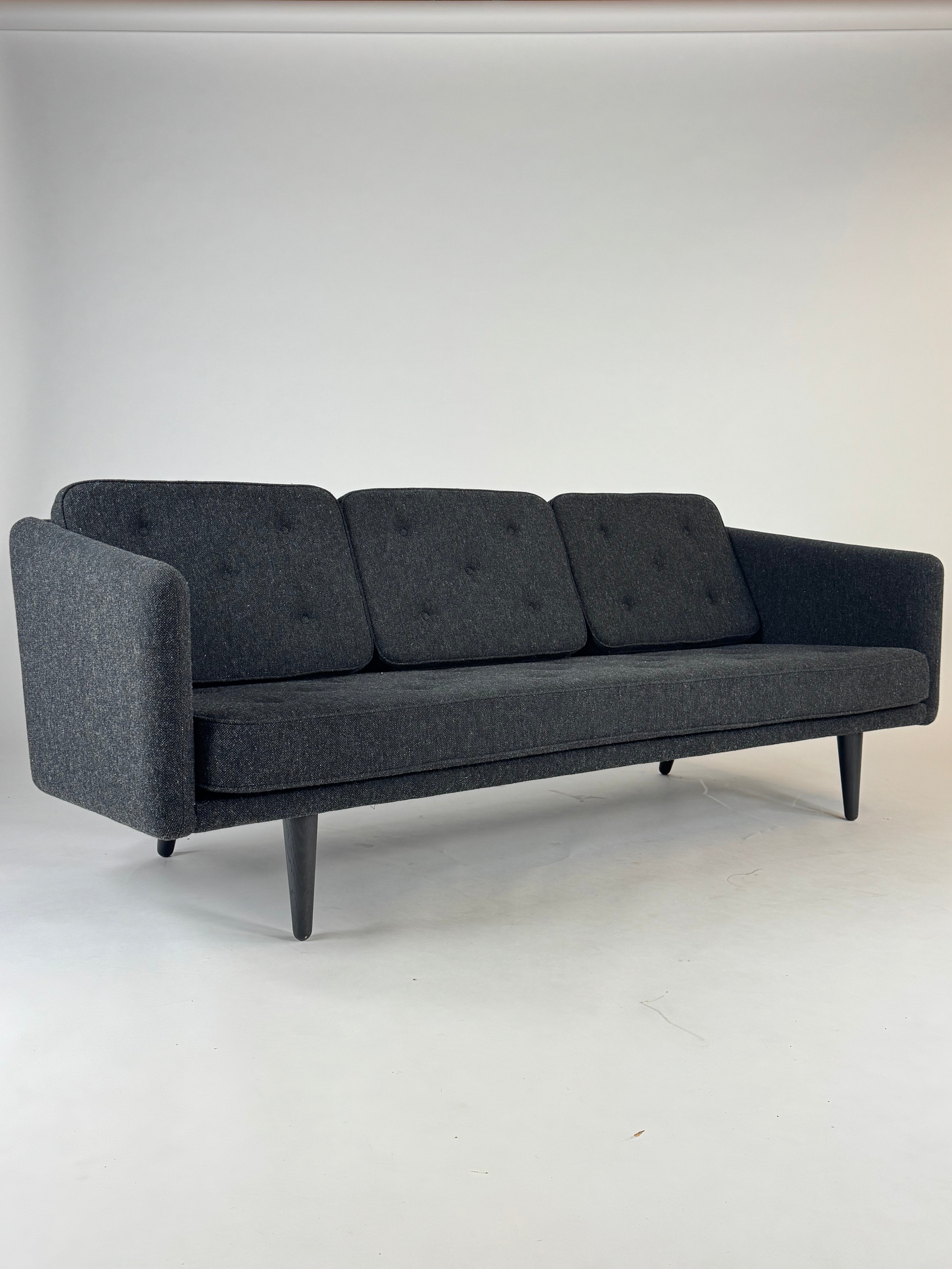 Fredericia Furniture | 2003 No. 1 Sofa