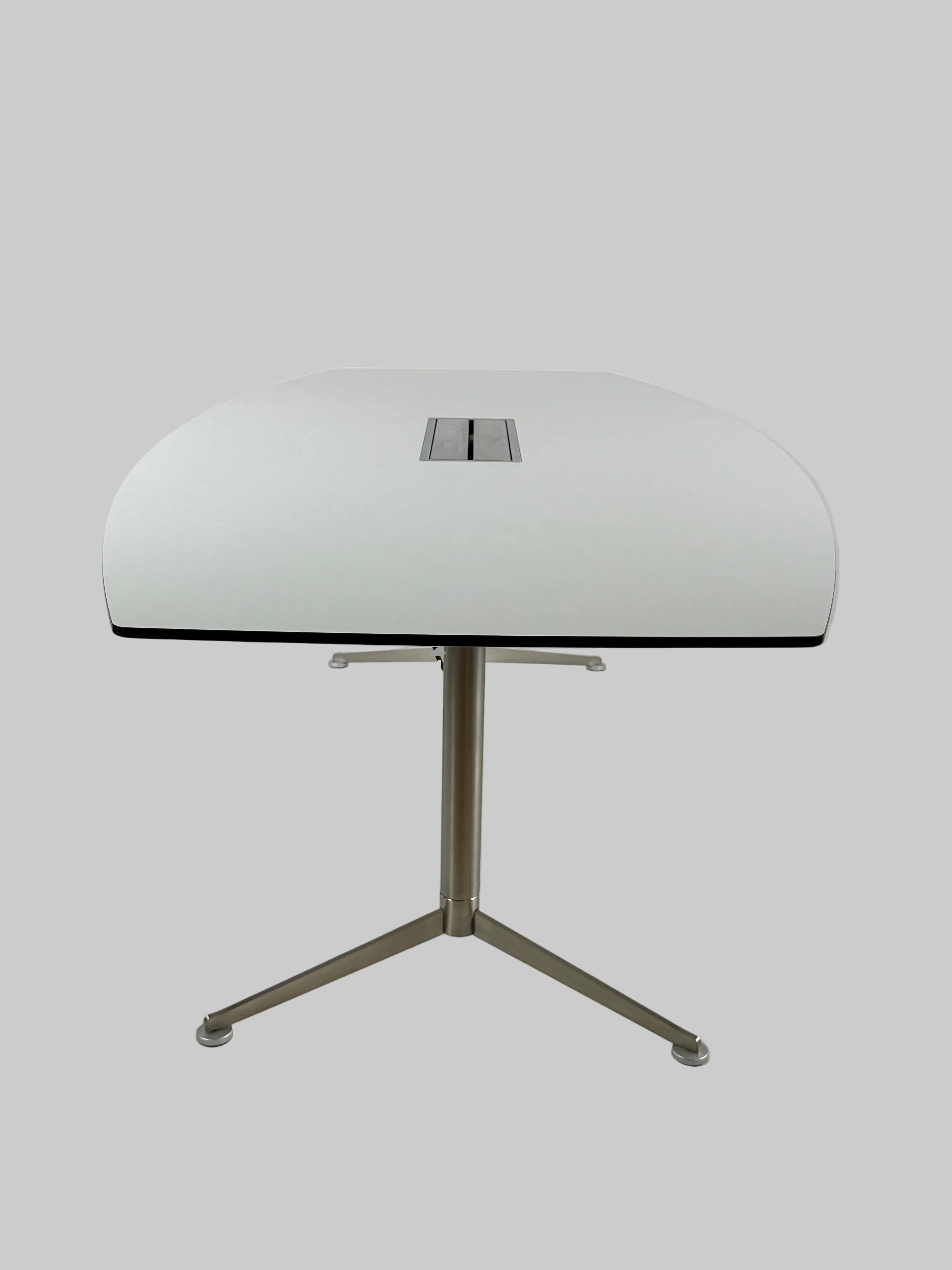 Paustian Spinal Bord – Hvid 240x110 cm