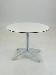 Pedrali Mellem Rundt Bord Ø89