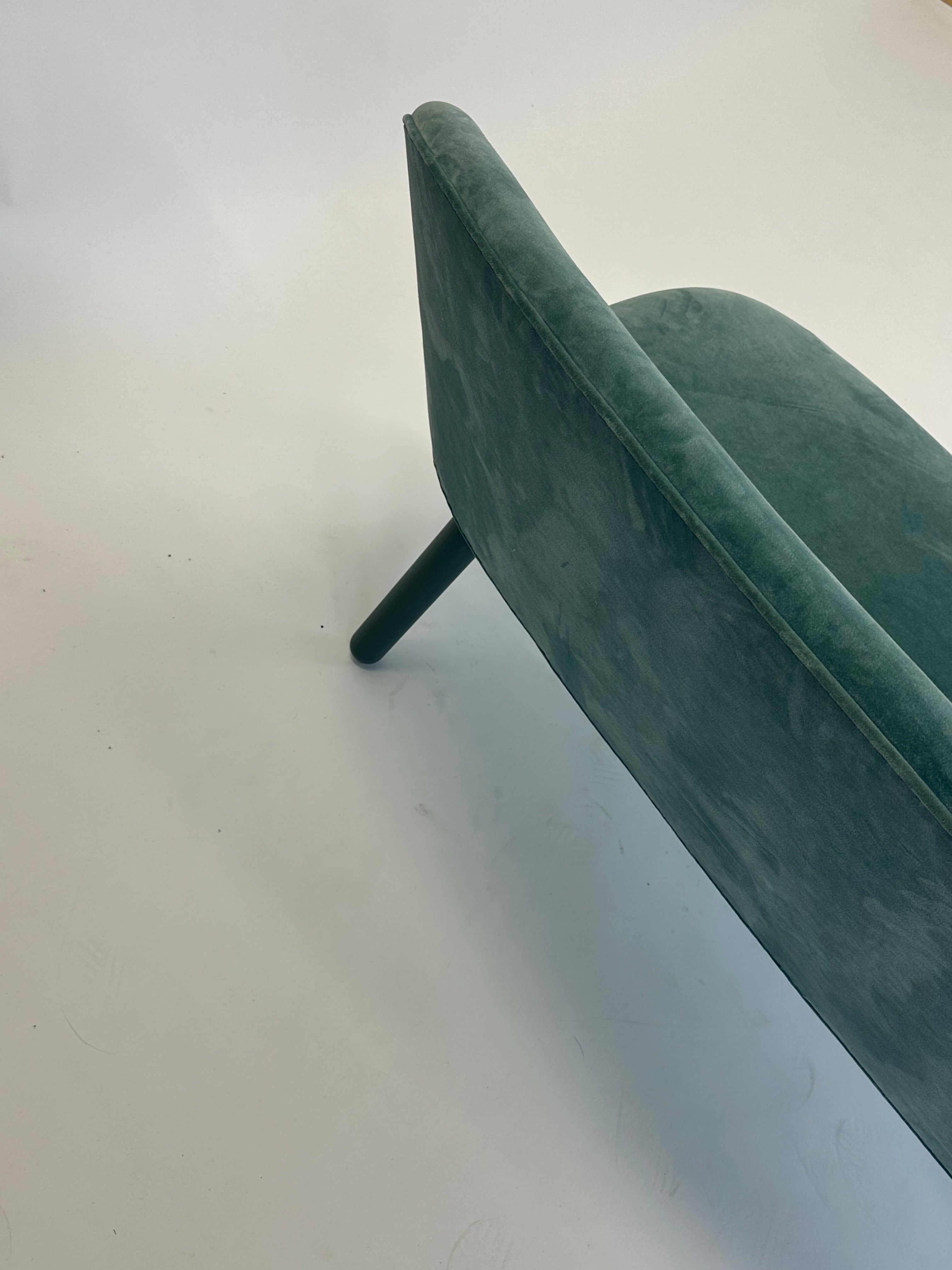 Normann Copenhagen | Ace Sofa (Blå)