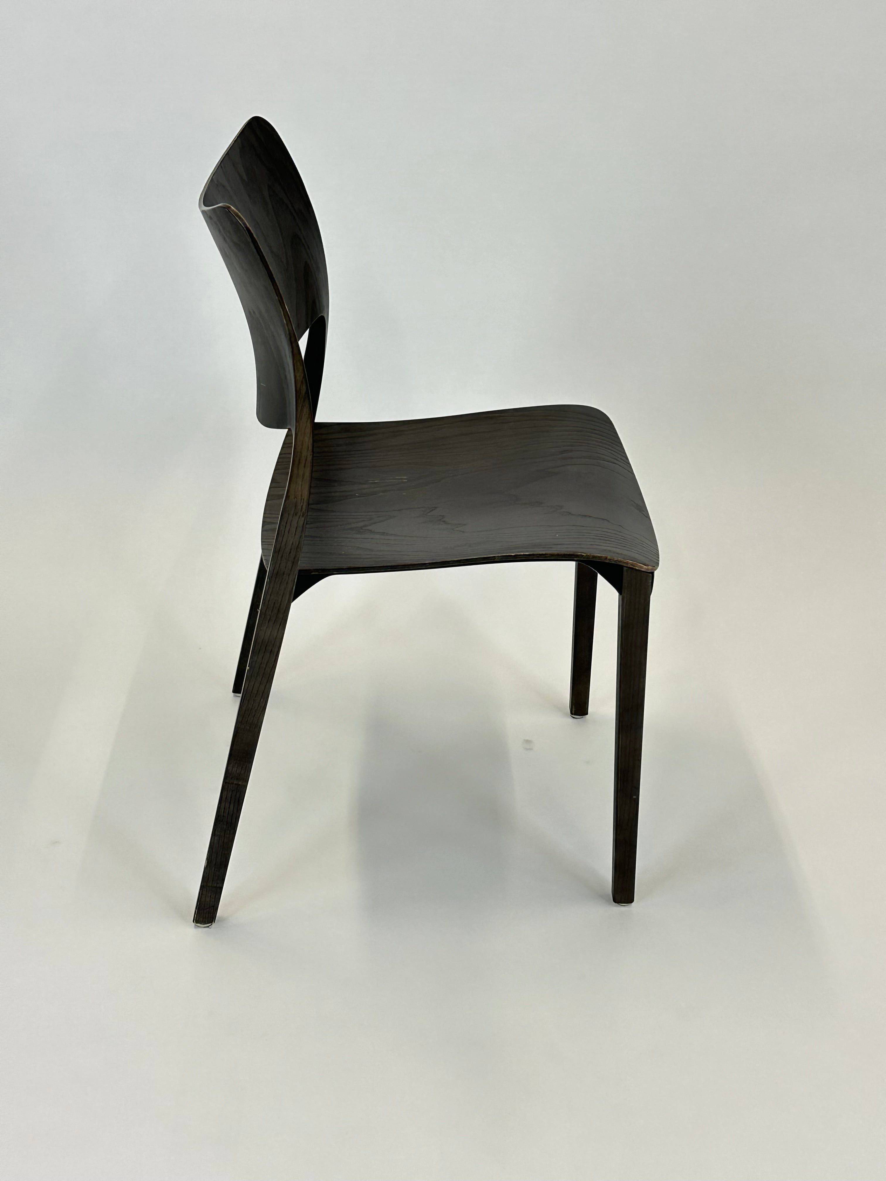 Stua Laclasica Chair