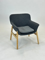 VEDBO loungestol - IKEA