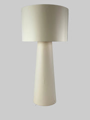 Cappellini Big Shadow Gulvlampe - Hvid H197 cm
