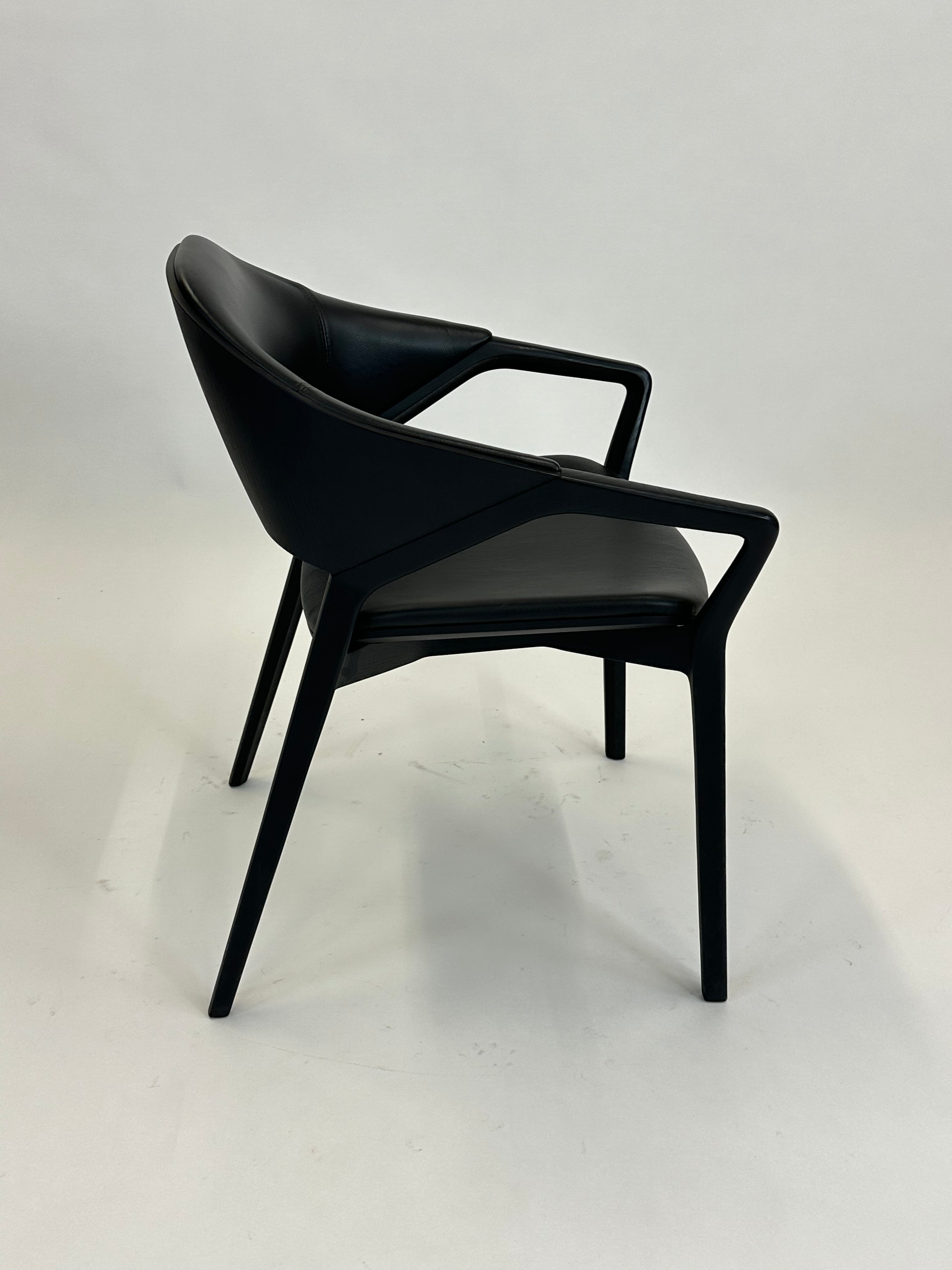 ICO Chair Mødestol - Cassina