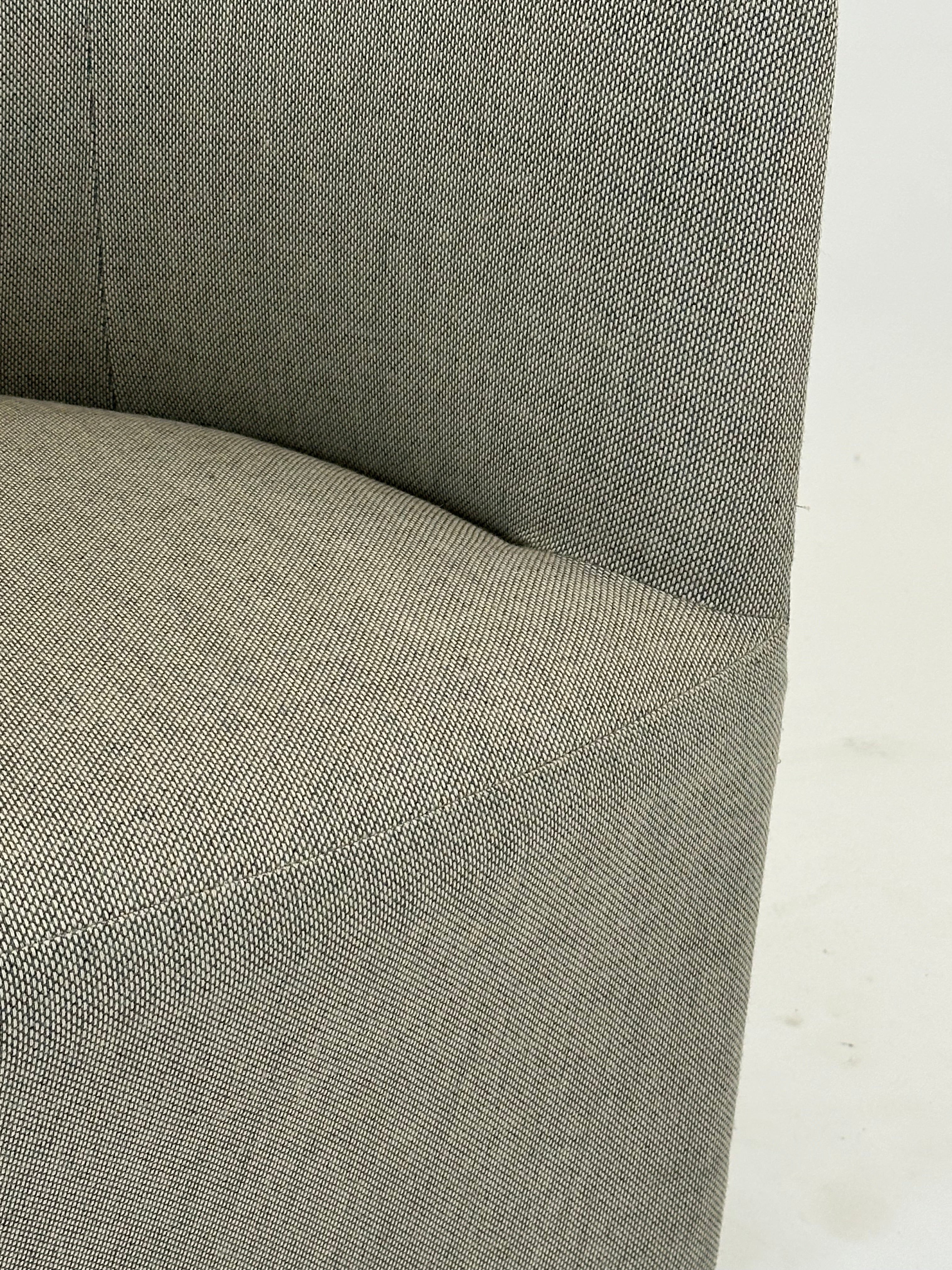 Audo Copenhagen Tearoom Lounge Chair