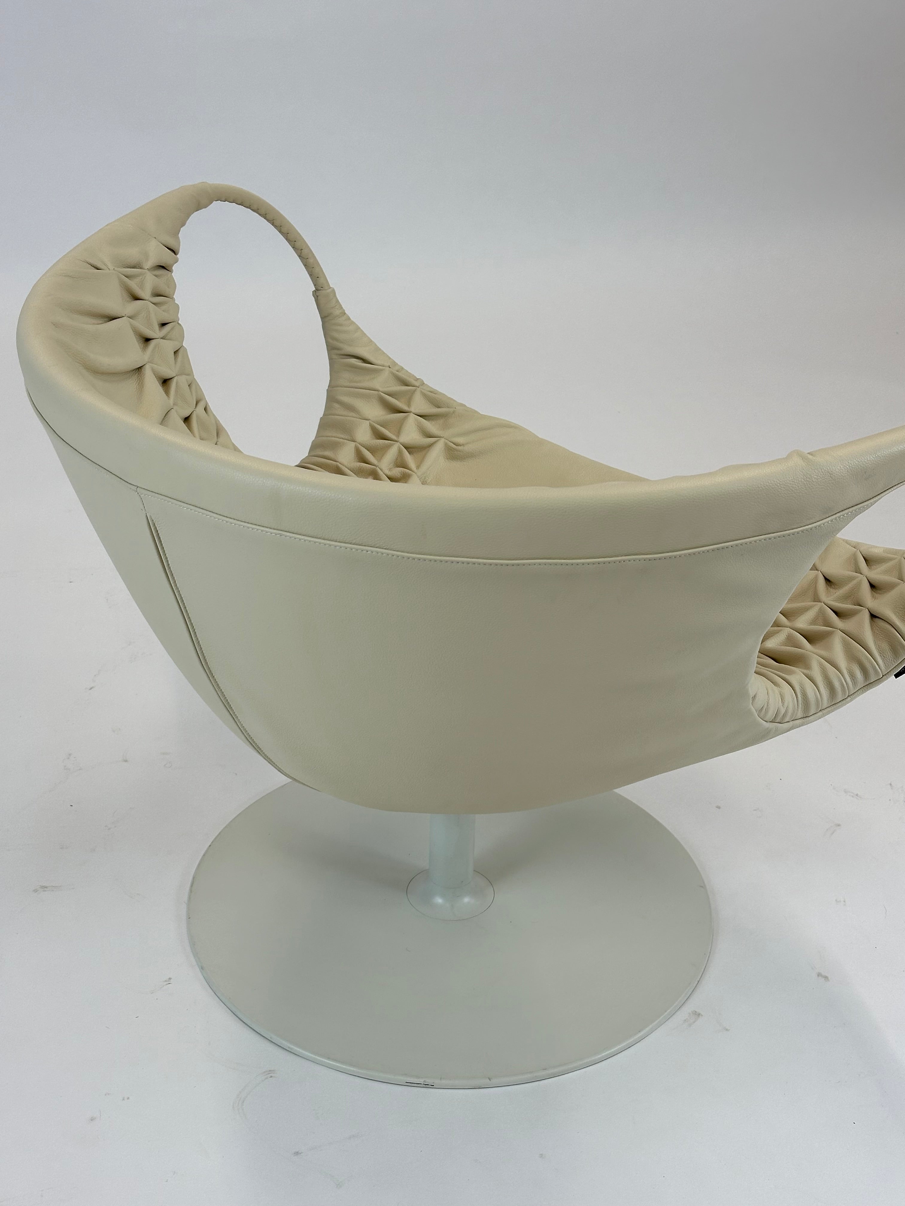 Moroso | Smock Loungestol