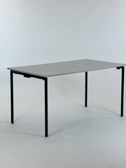 Foldbart bord 4 - 6 personer