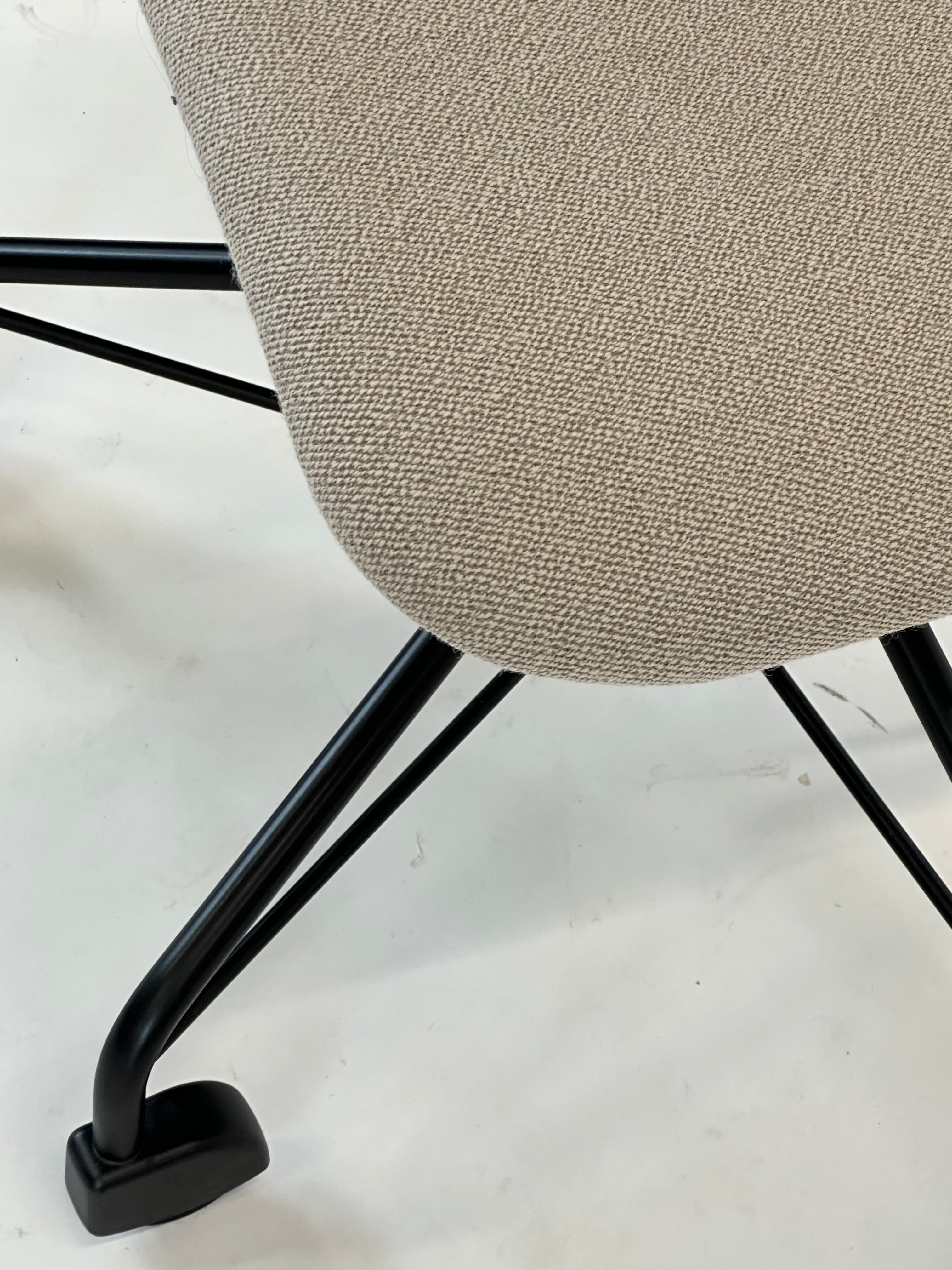 12.1 Workchair - Labofa