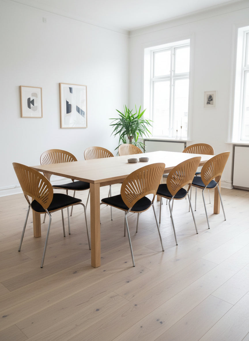 Fredericia Furniture | Trinidad Stol