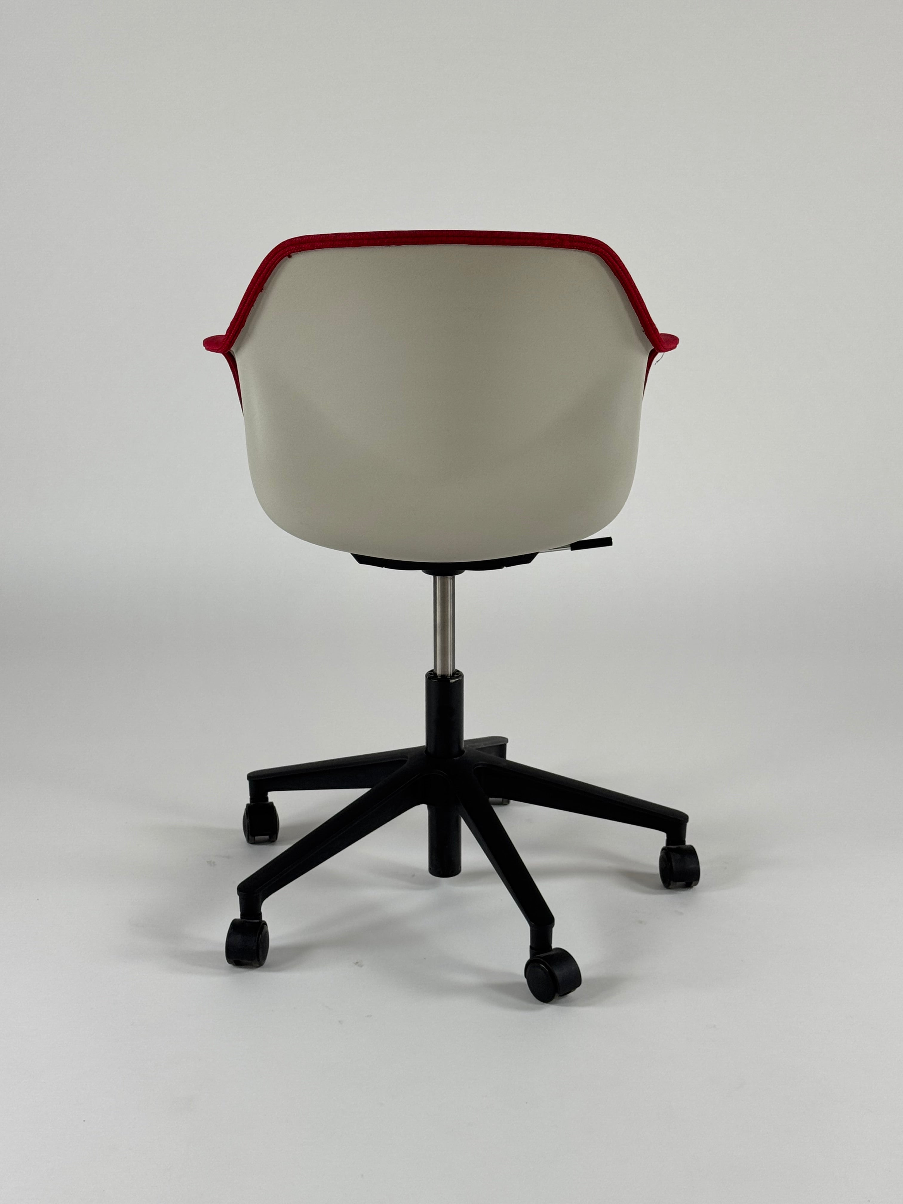 Four Design FourMe 66 - Rød/Lysegrå