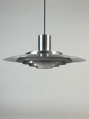 &Tradition | P376 KF2 Pendel